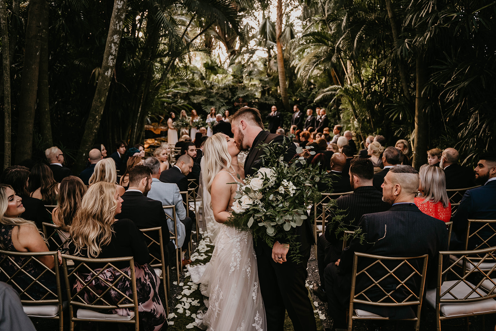 Cooper Estate Wedding Photography