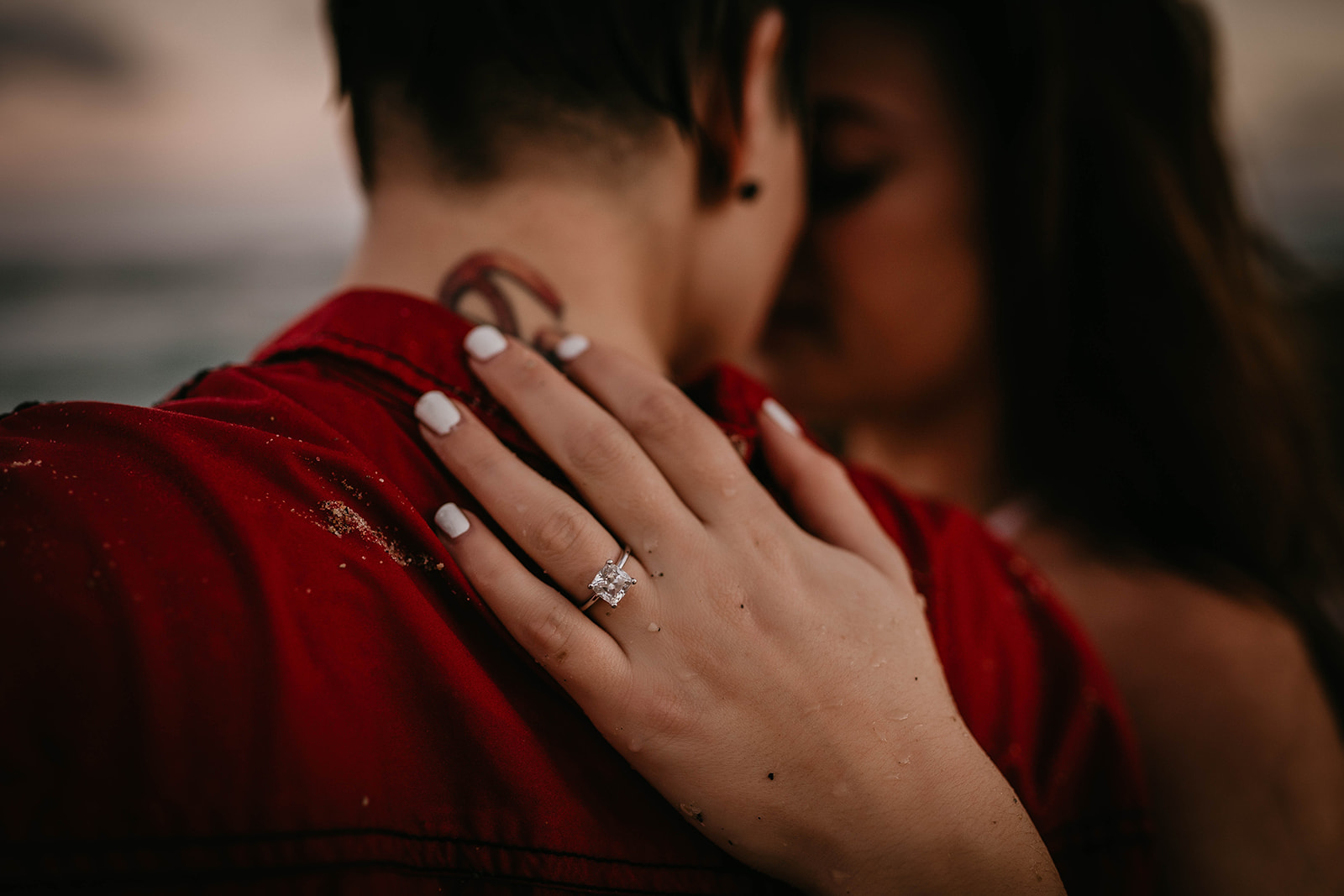 Palm Beach Engagement Photography