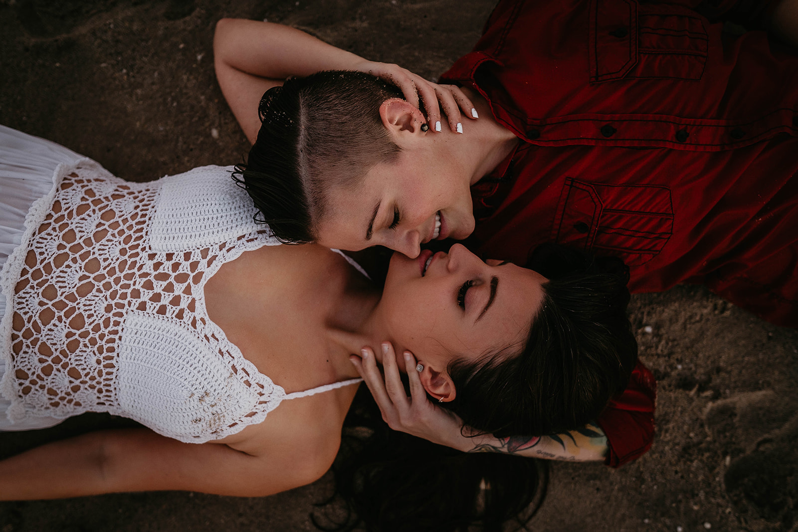 Palm Beach Engagement Photography