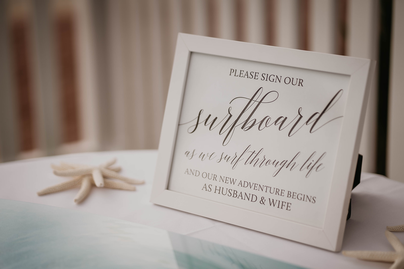 Waterfront Sailfish Marina Wedding Reception