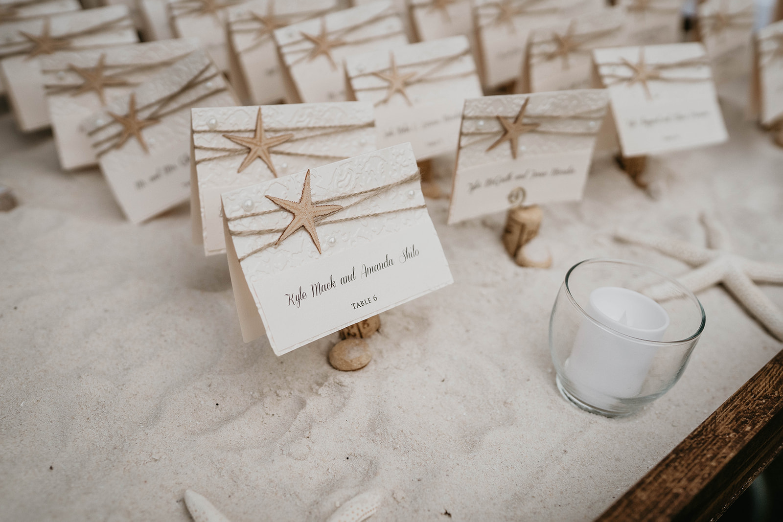 Waterfront Sailfish Marina Wedding Reception