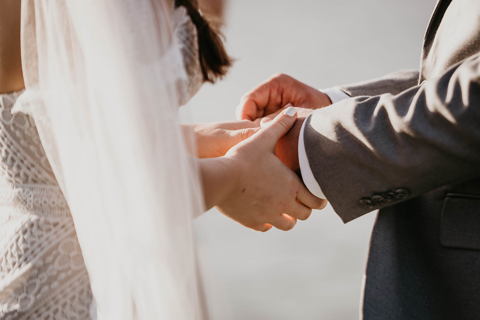 Waterfront Sailfish Marina Wedding Ceremony