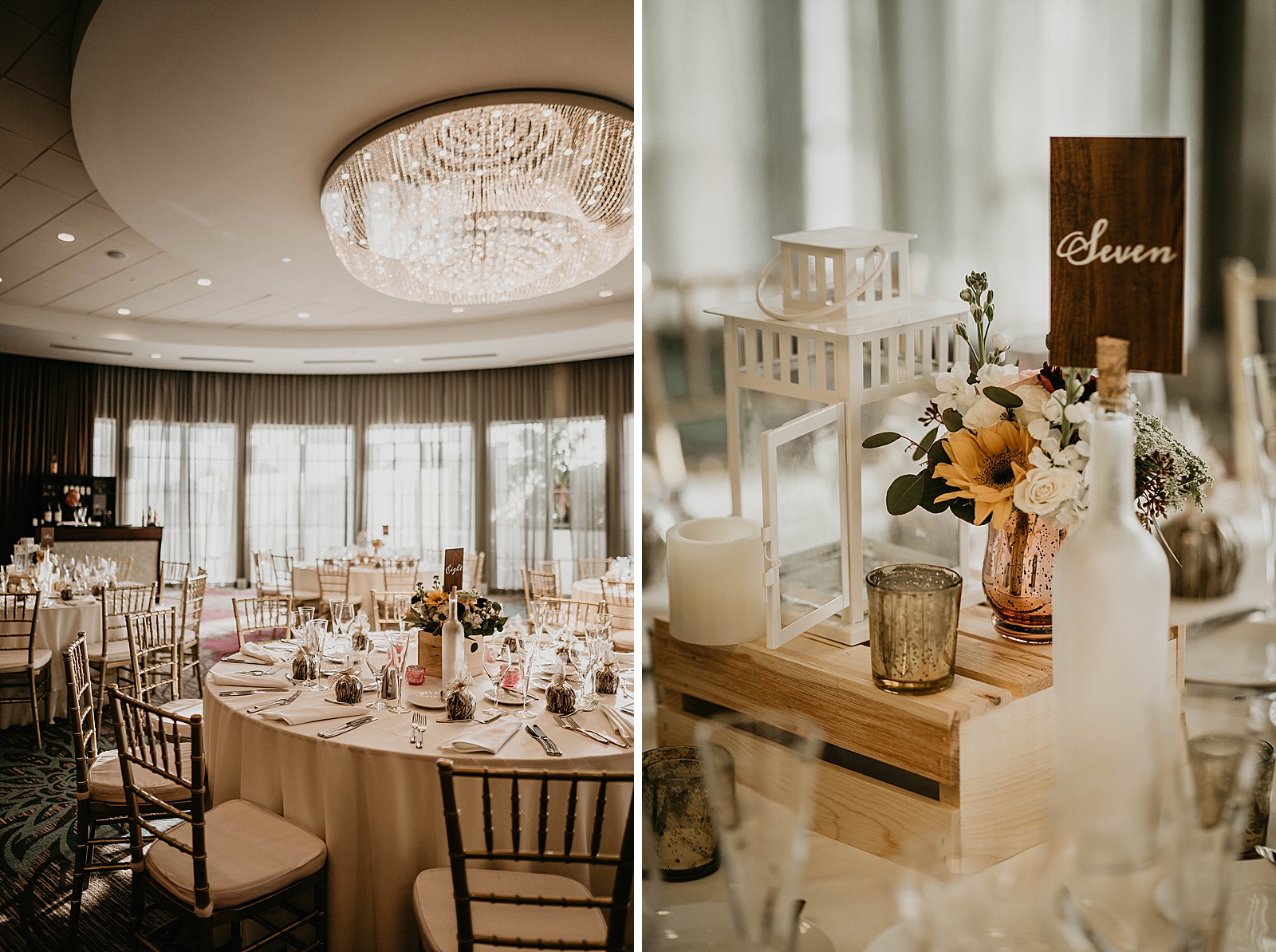 Classic Ballroom Wedding Reception Photography Wyndham Jupiter