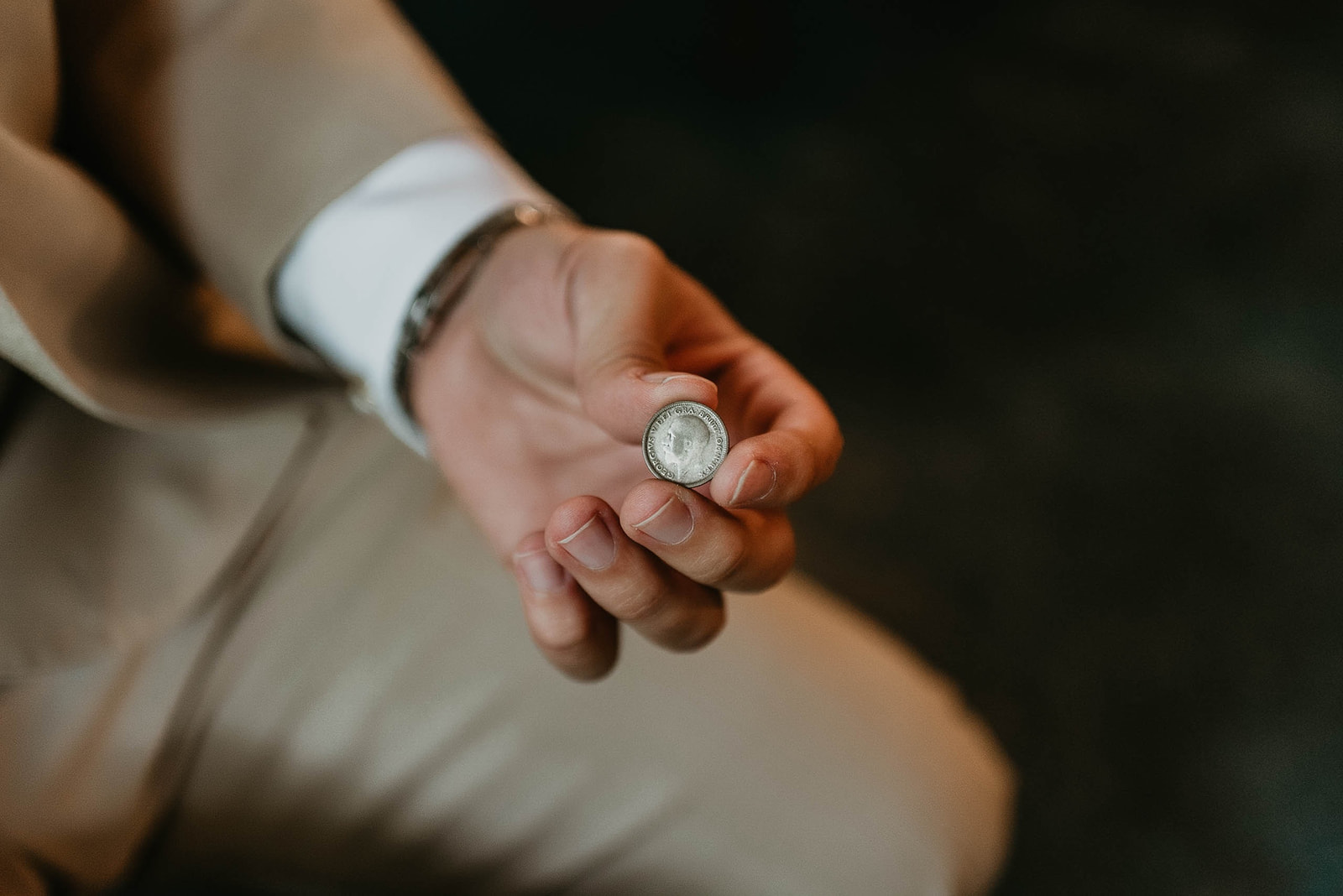Rustic Groom and Groomsmen Wedding Portrait Photography