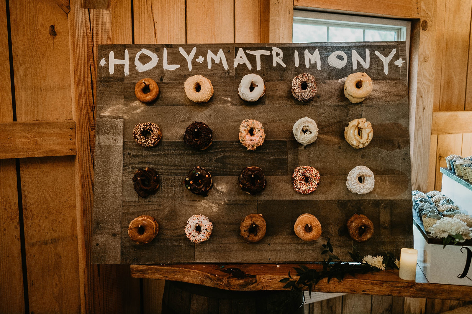 Bridle Oaks Barn Central Florida Rustic Wedding Reception Photography