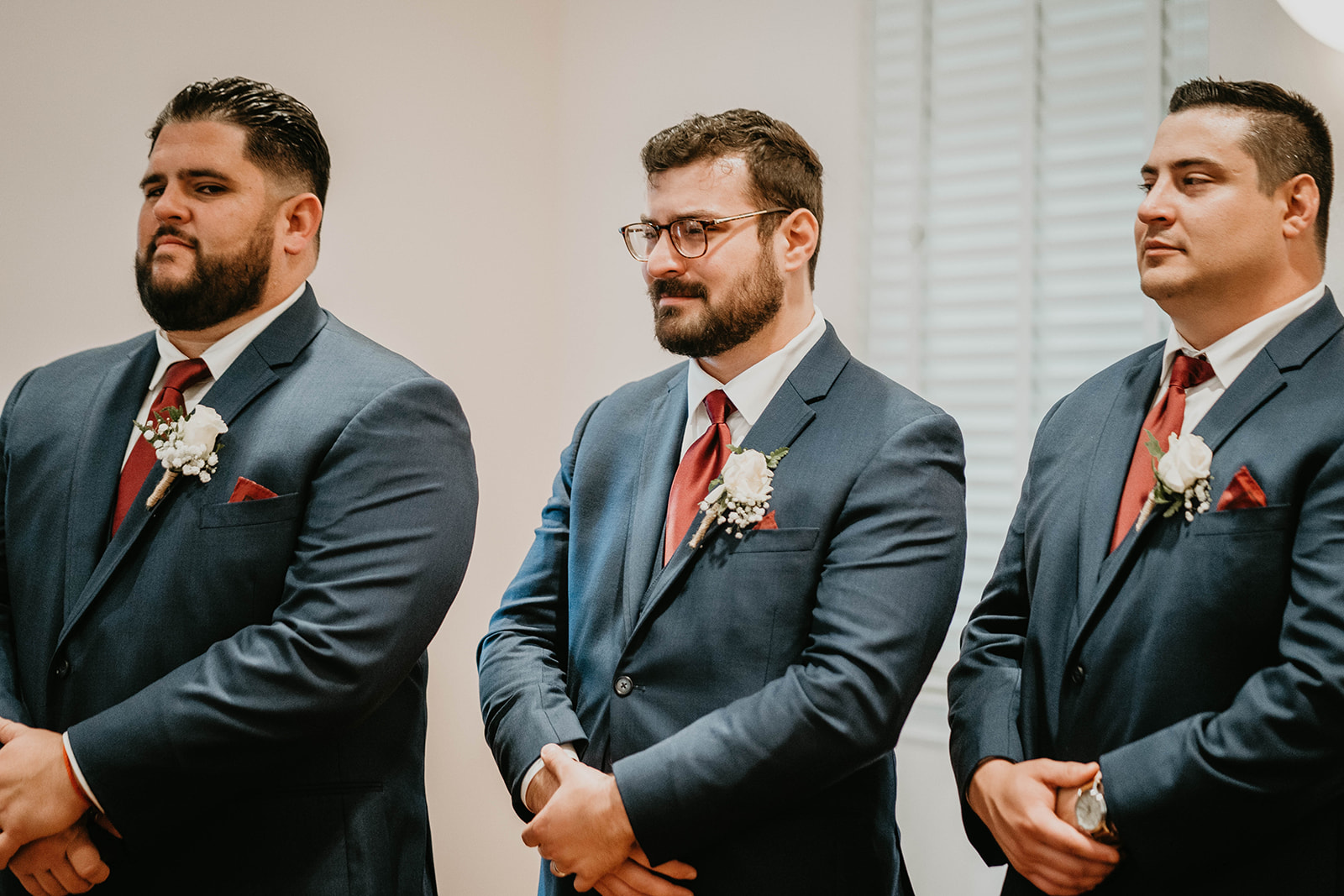 Delray Beach Florida Cornell Art Museum Ceremony Wedding Photography 