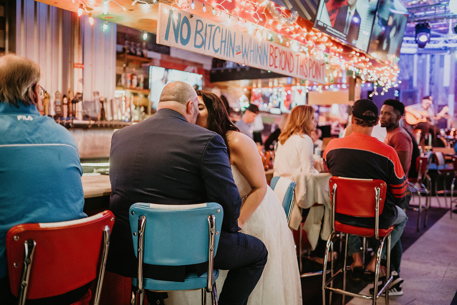 Delray Beach Florida Cornell Art Museum Bride and Groom Portrait Wedding Photography 