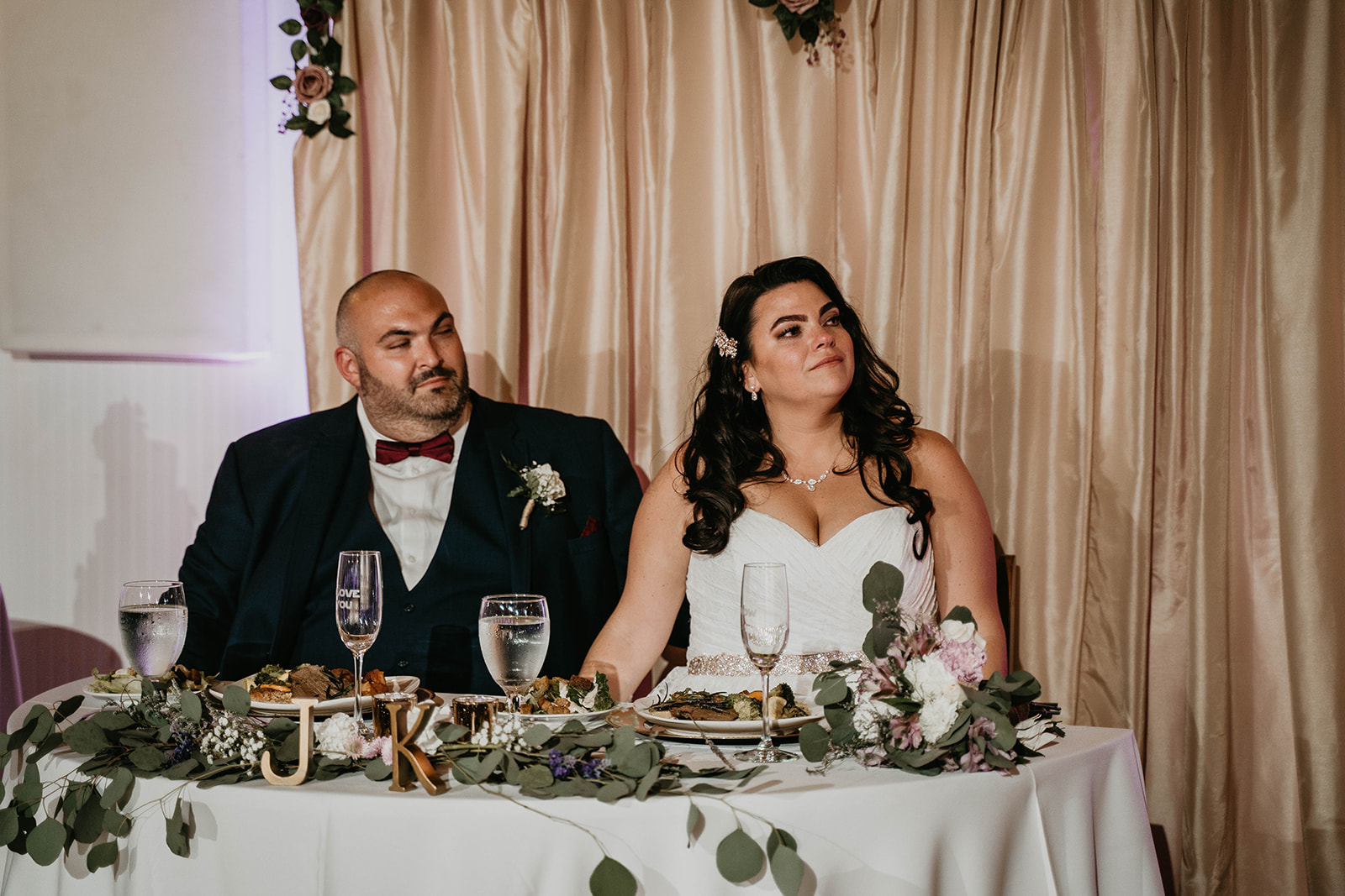 Delray Beach Florida Cornell Art Museum Reception Wedding Photography 