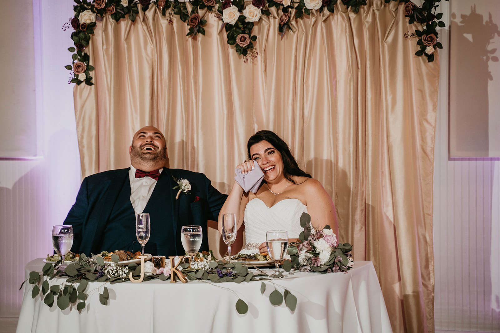 Delray Beach Florida Cornell Art Museum Reception Wedding Photography 