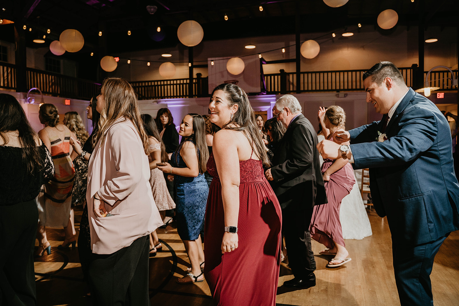 Delray Beach Florida Cornell Art Museum Reception Wedding Photography 