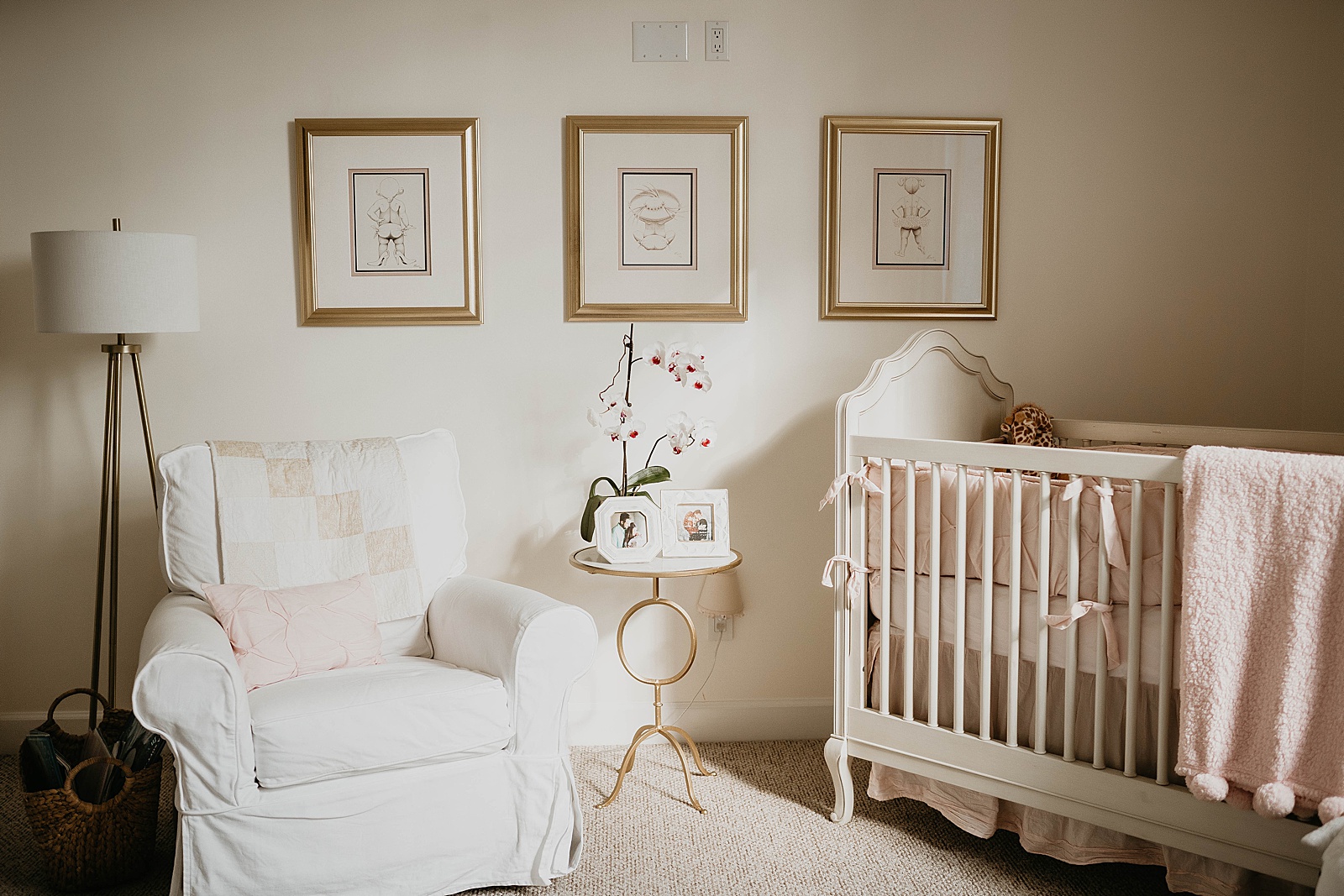 West Palm Beach Newborn Photography