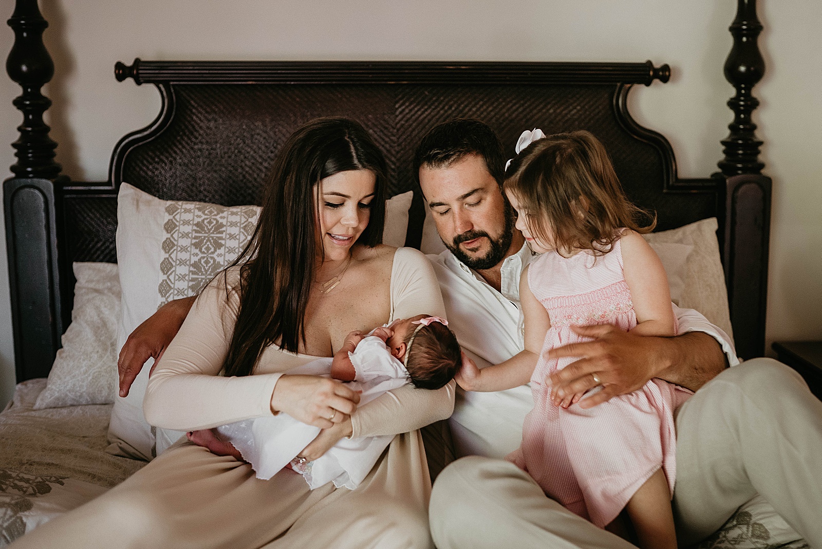 West Palm Beach Newborn Photography