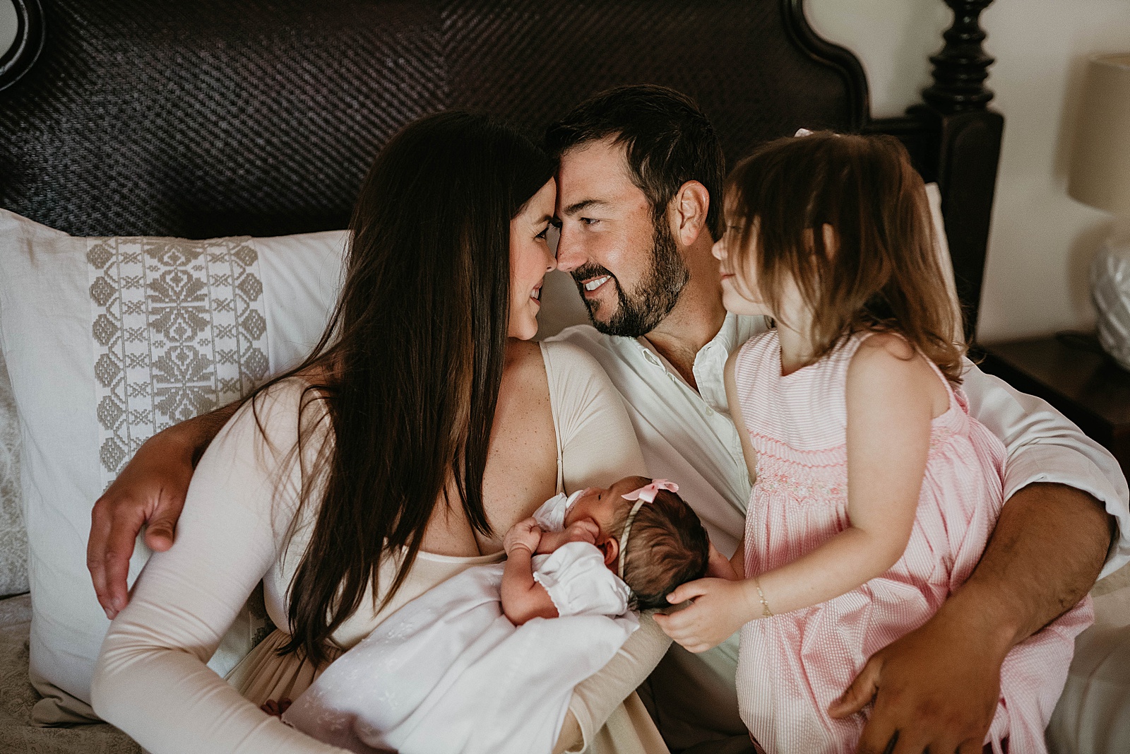 West Palm Beach Newborn Photography