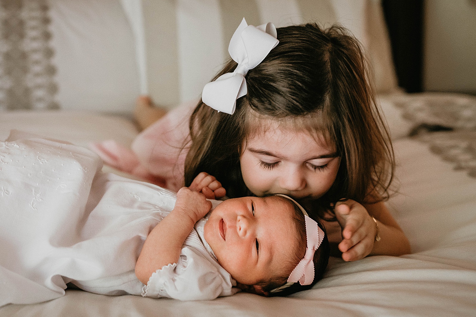 West Palm Beach Newborn Photography