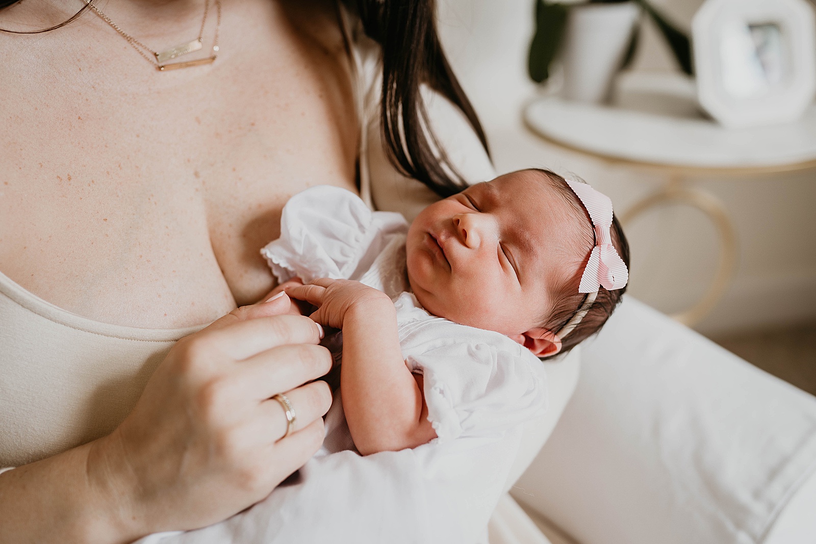 West Palm Beach Newborn Photography