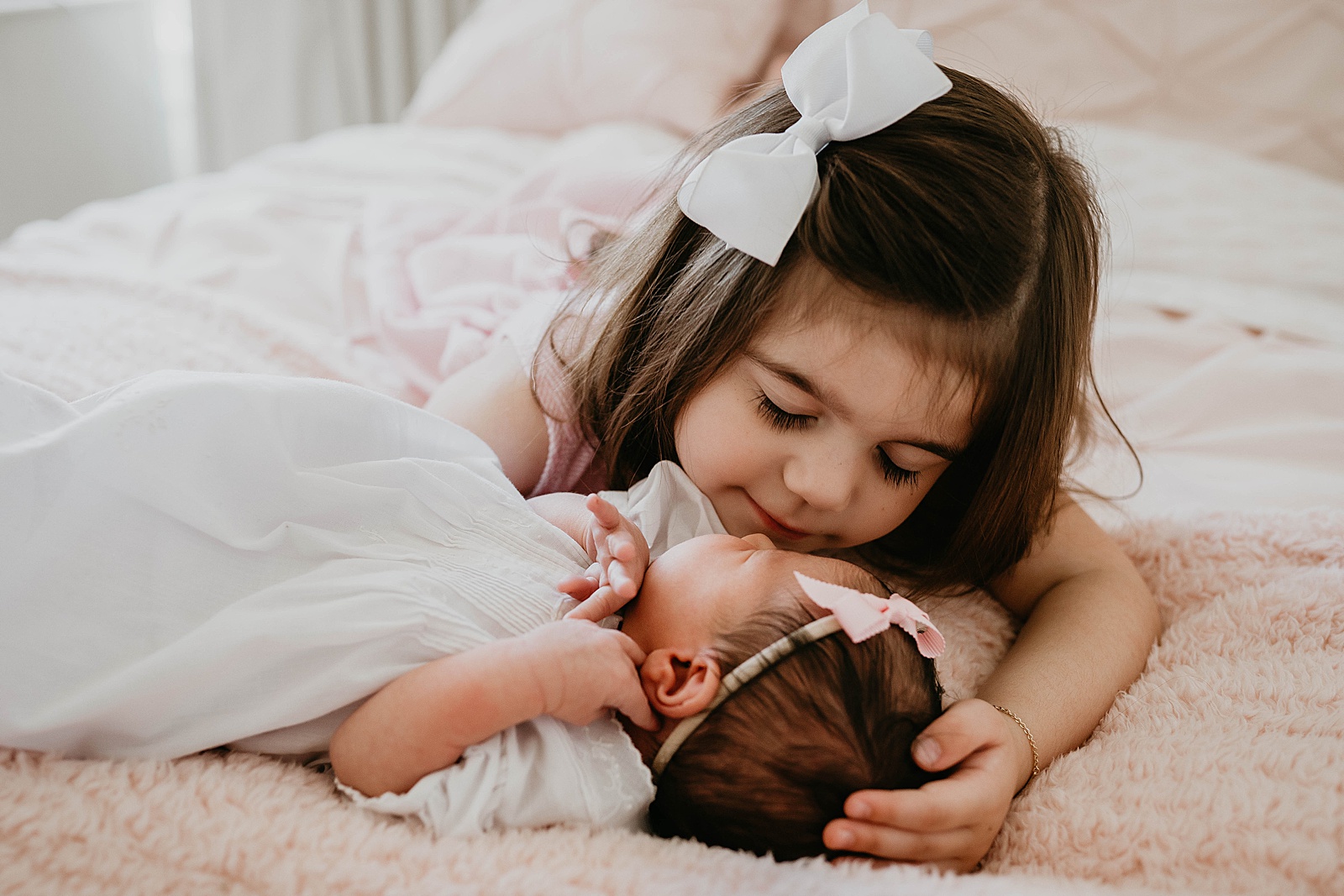 West Palm Beach Newborn Photography