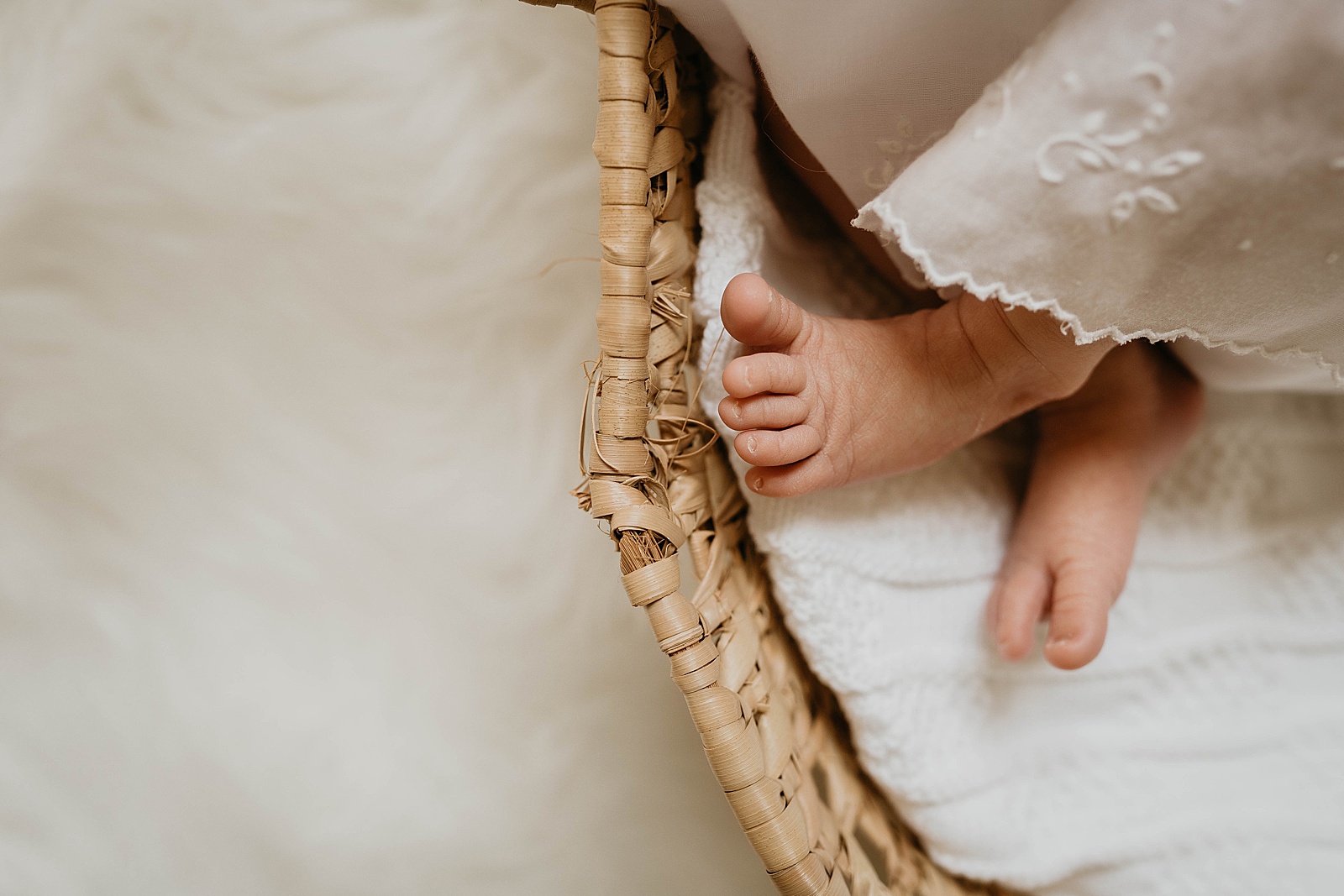 West Palm Beach Newborn Photography