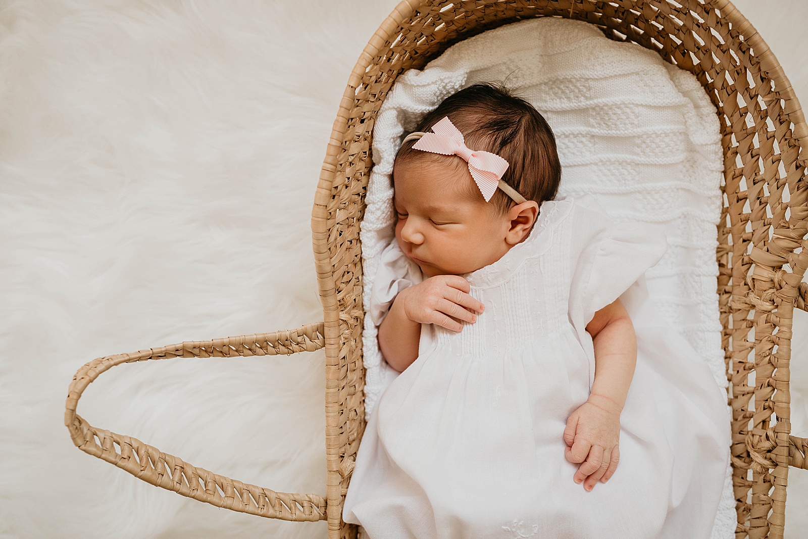 West Palm Beach Newborn Photography