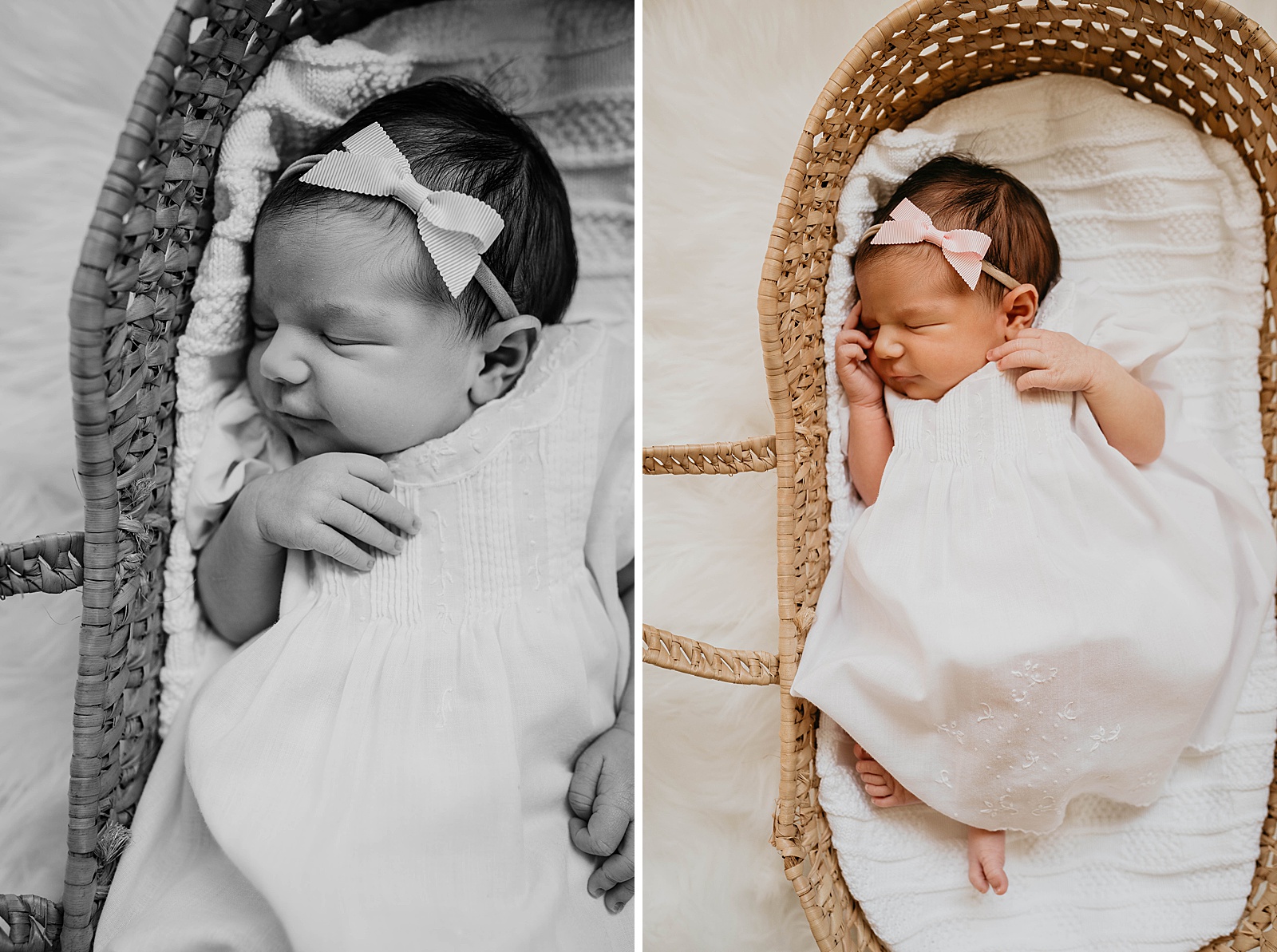 West Palm Beach Newborn Photography