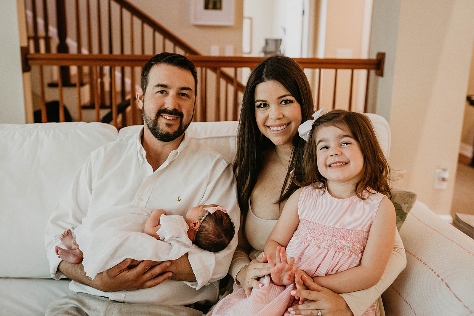 West Palm Beach Newborn Photography