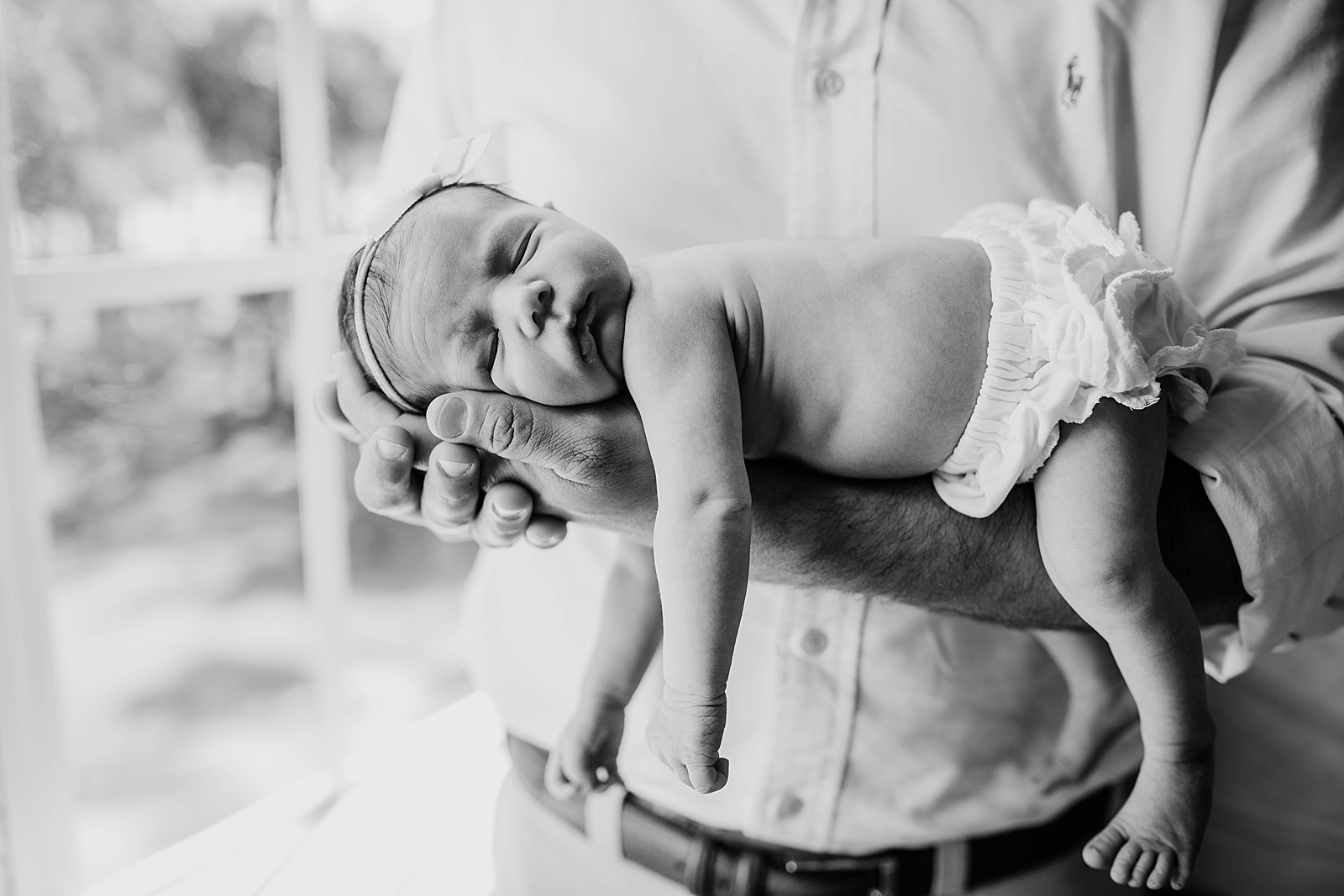 West Palm Beach Newborn Photography