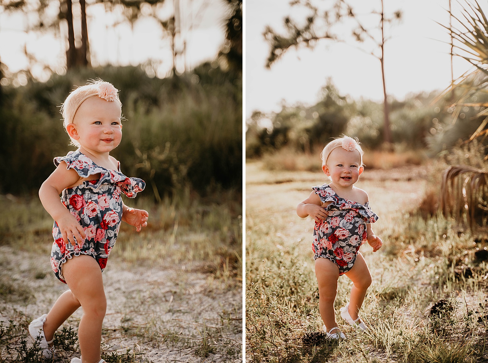 Royal Palm Beach Family Session captured by South Florida Lifestyle Photographer, Krystal Capone Photography.