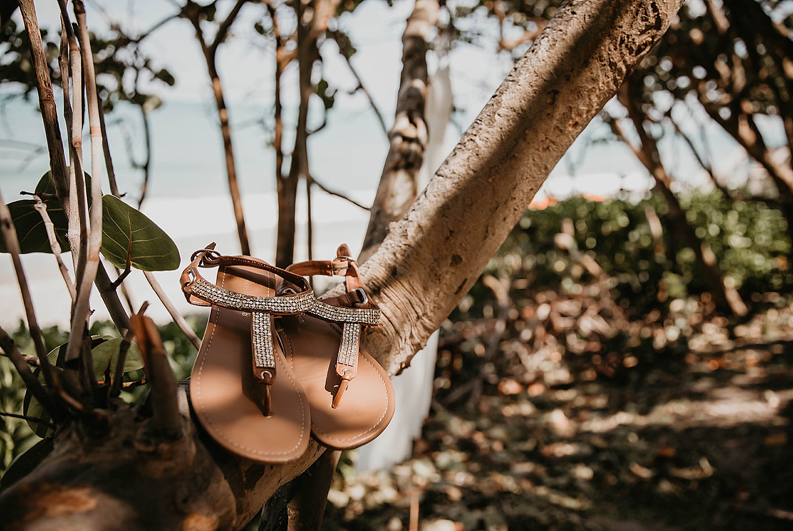 Intimate Jupiter Florida Wedding Captured by Jupiter Florida Wedding Photographer, Krystal Capone Photography