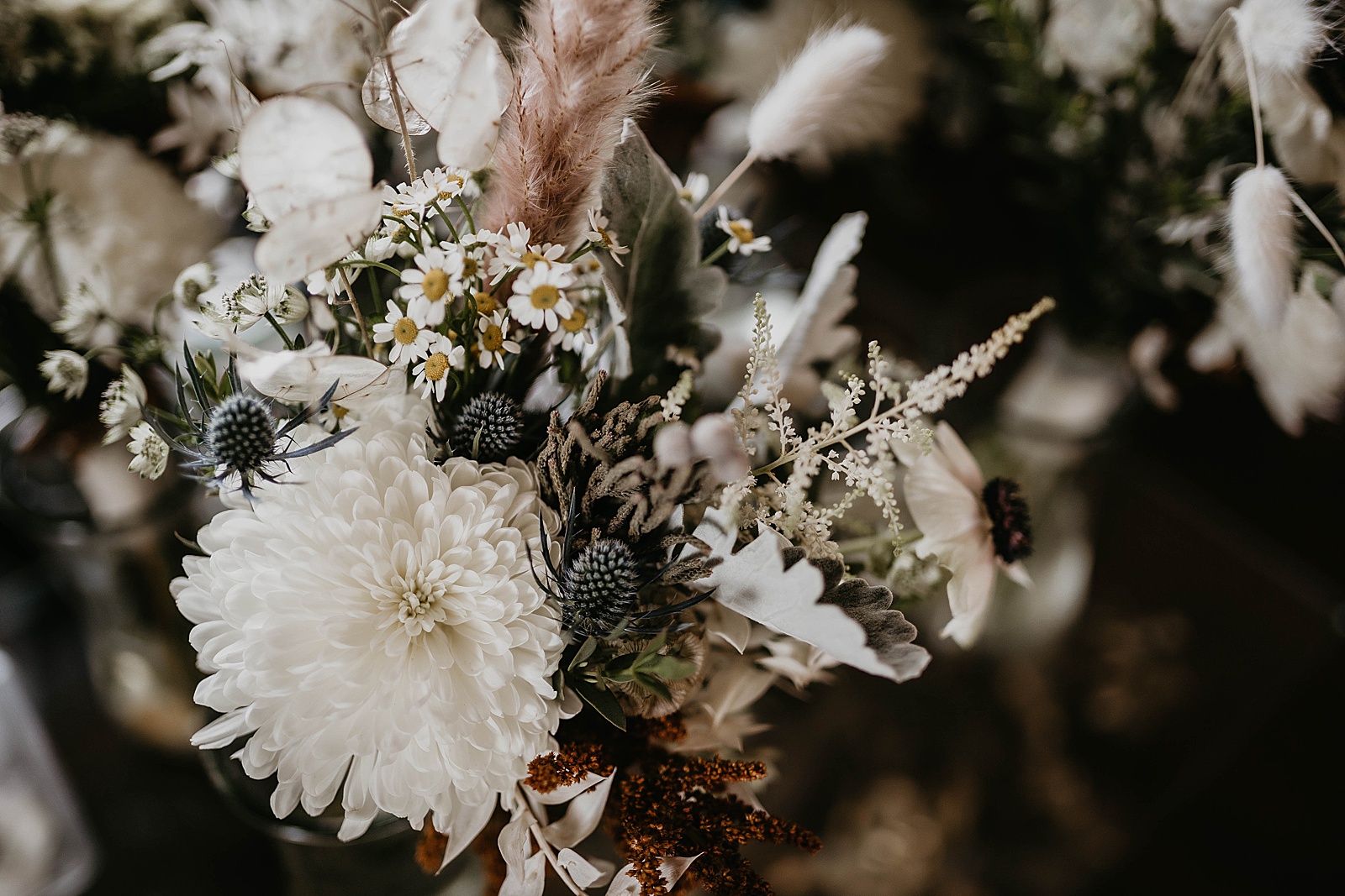 Romantic Howey Mansion South Florida Wedding captured by South Florida Wedding Photographer, Krystal Capone Photography