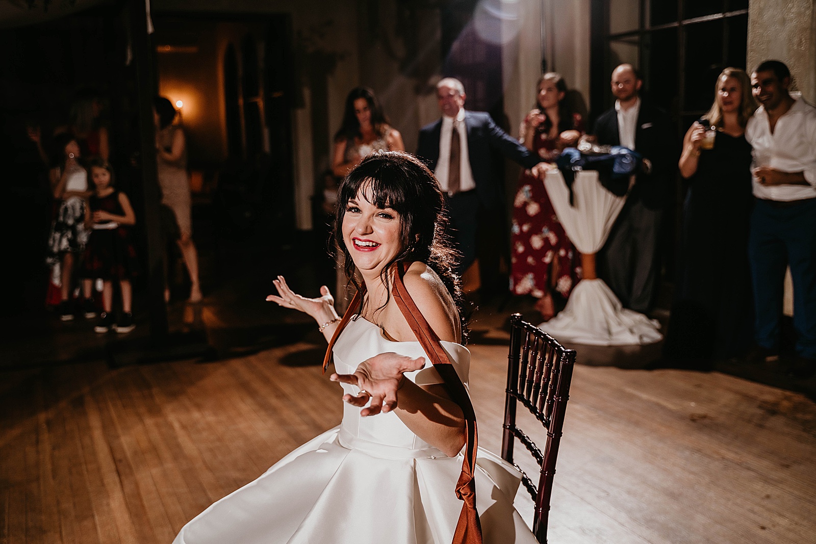 Romantic Howey Mansion South Florida Wedding captured by South Florida Wedding Photographer, Krystal Capone Photography