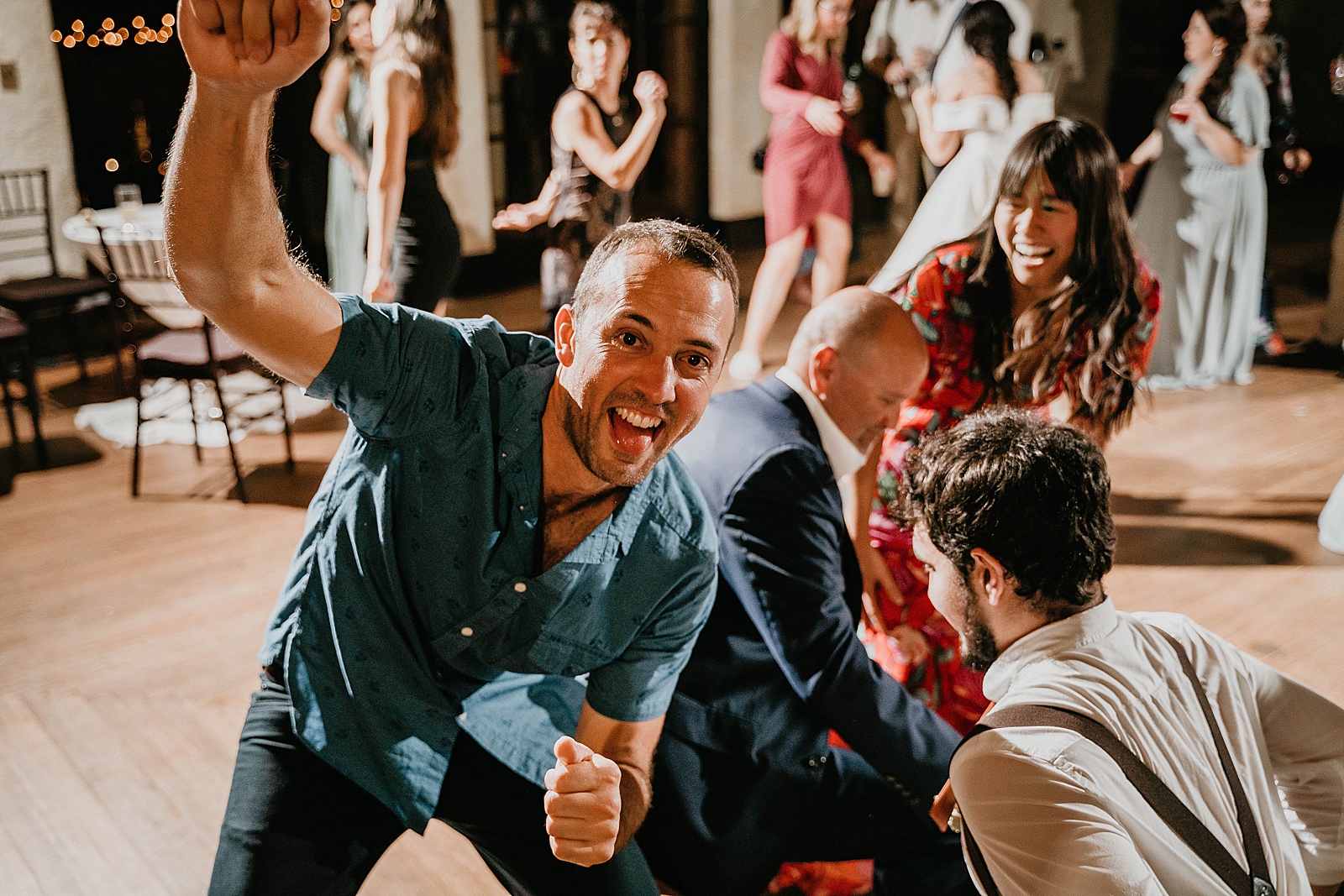 Romantic Howey Mansion South Florida Wedding captured by South Florida Wedding Photographer, Krystal Capone Photography