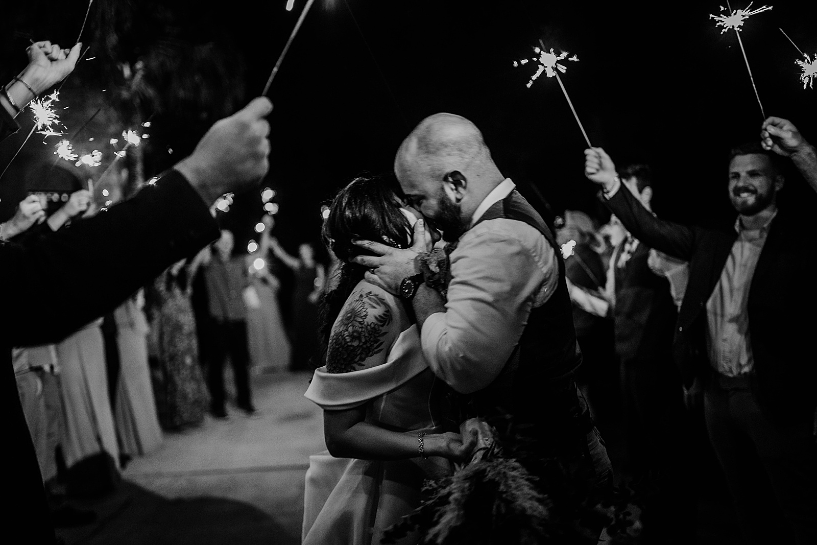Romantic Howey Mansion South Florida Wedding captured by South Florida Wedding Photographer, Krystal Capone Photography