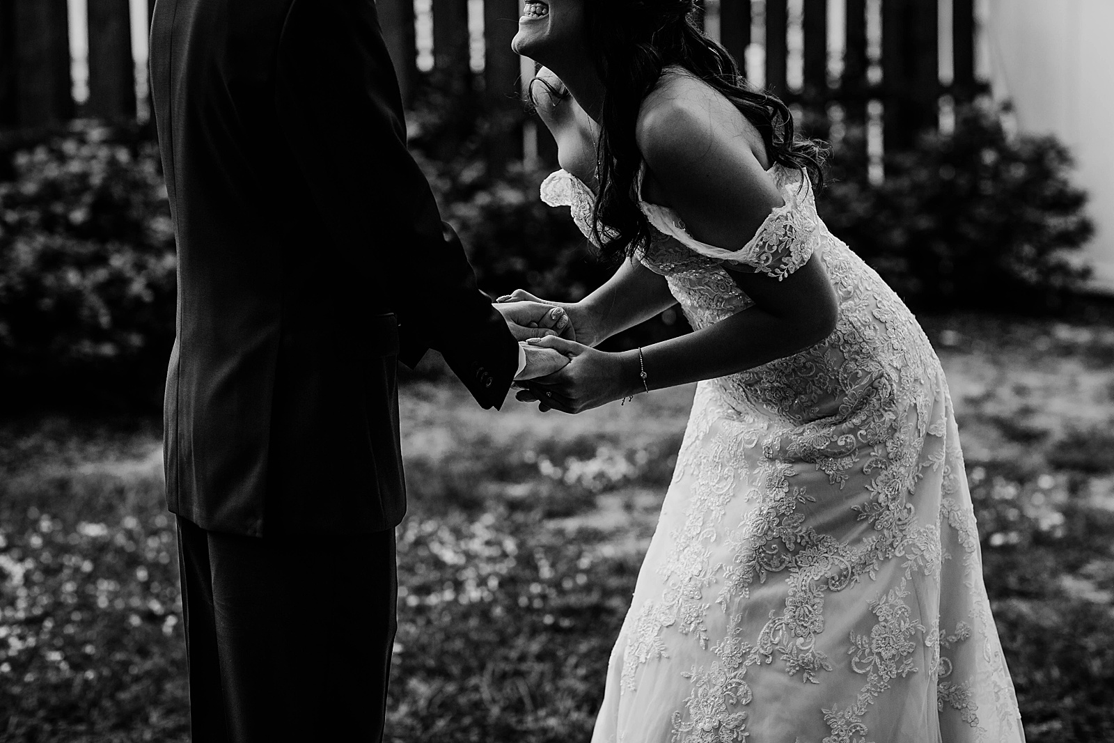 Rustic Fall Farm Wedding captured by South Florida Wedding Photographer, Krystal Capone Photography