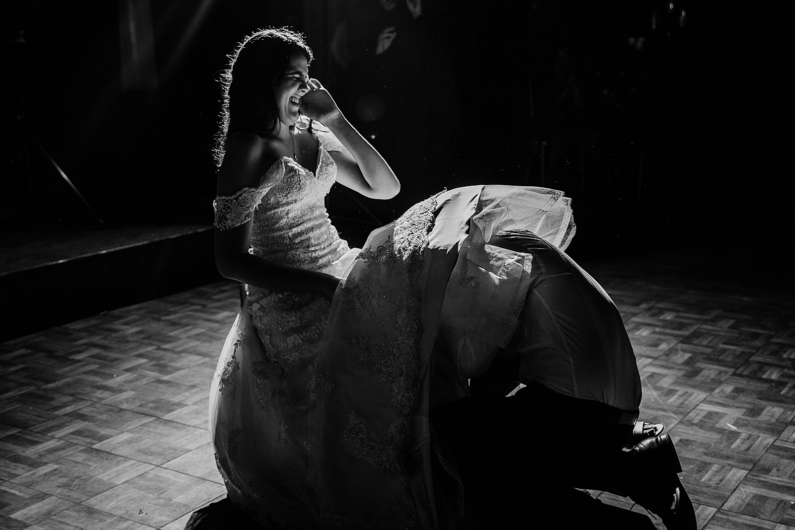 Rustic Fall Farm Wedding captured by South Florida Wedding Photographer, Krystal Capone Photography