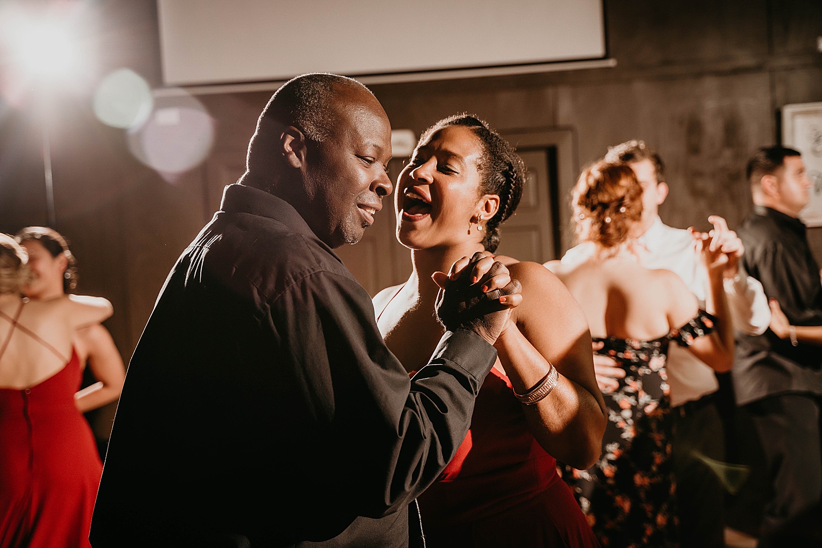 Rustic Fall Farm Wedding captured by South Florida Wedding Photographer, Krystal Capone Photography