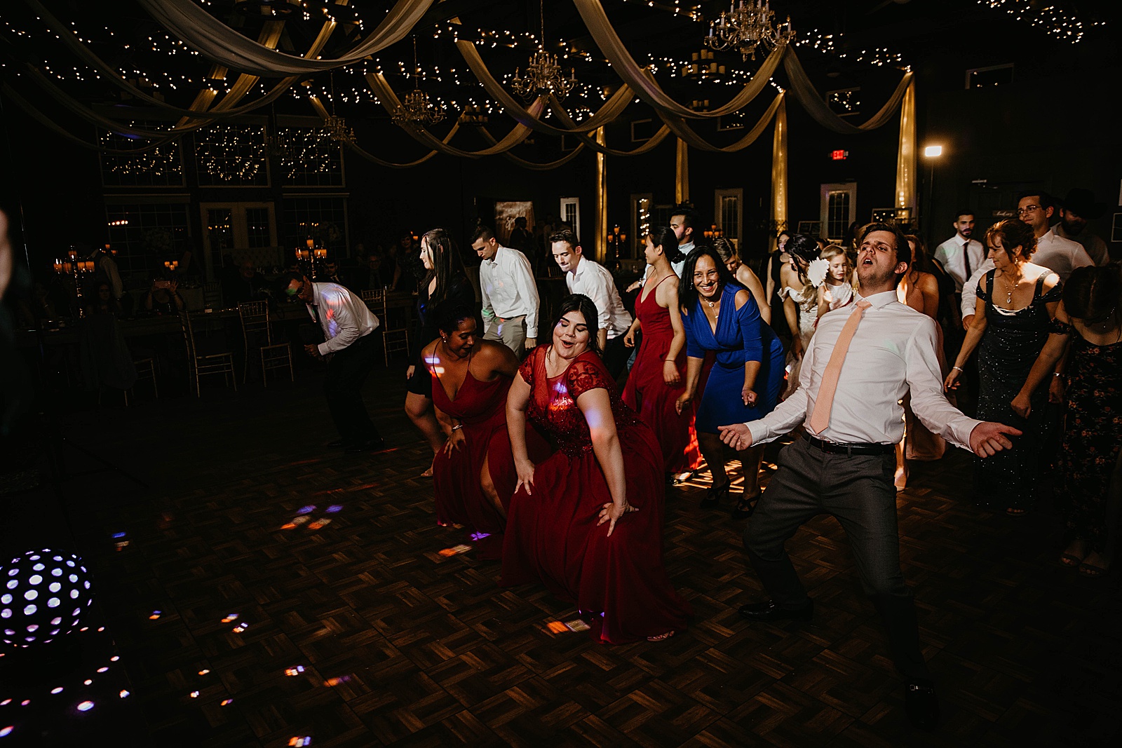 Rustic Fall Farm Wedding captured by South Florida Wedding Photographer, Krystal Capone Photography
