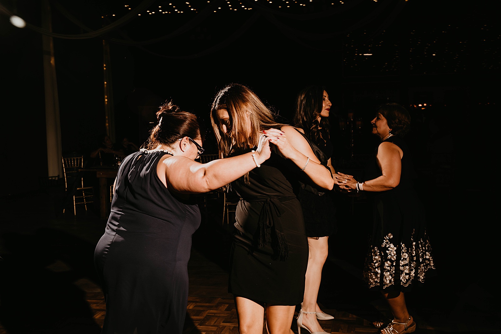 Rustic Fall Farm Wedding captured by South Florida Wedding Photographer, Krystal Capone Photography