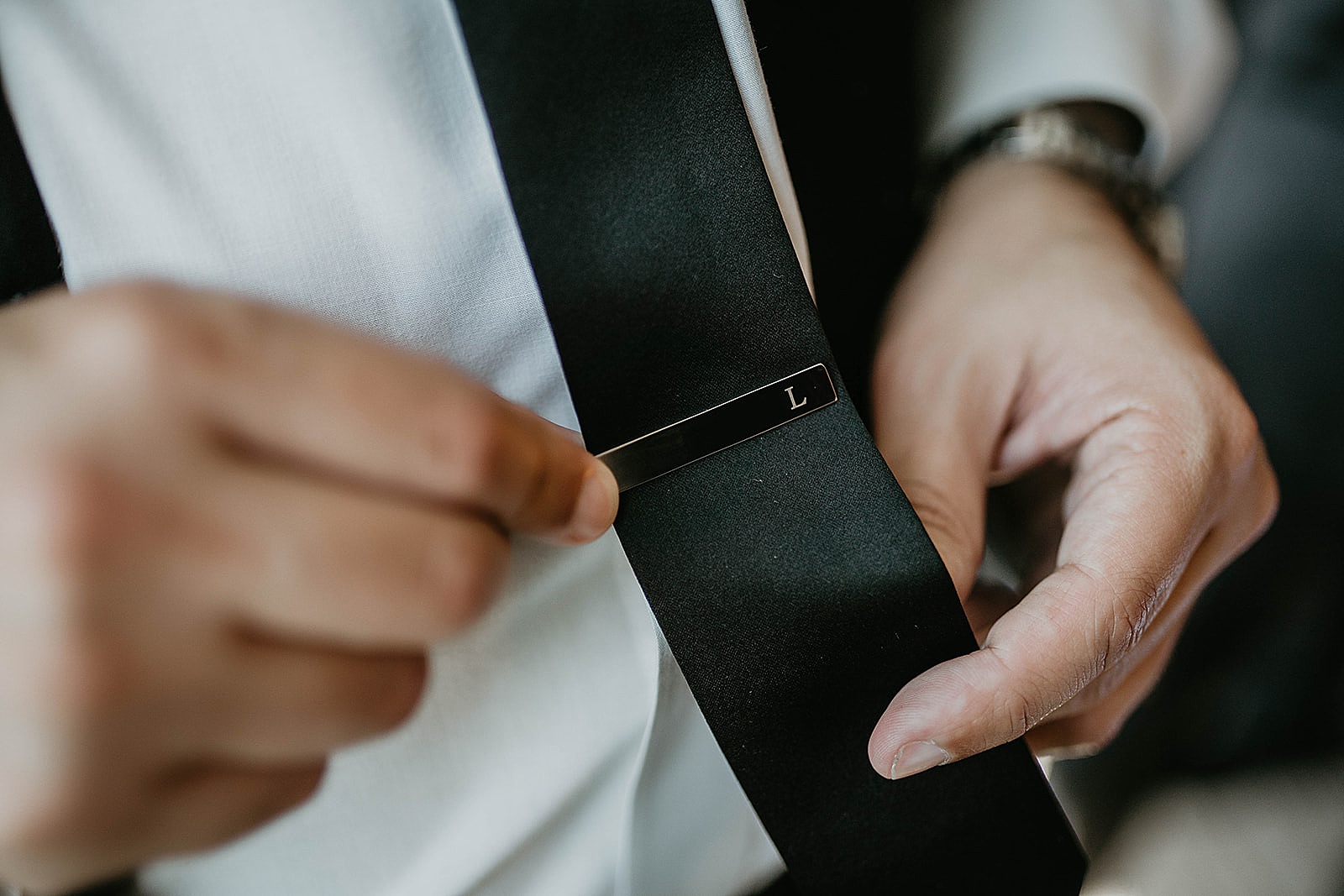 Doubletree by Hilton in Deerfield Wedding captured by South Florida Wedding Photographer, Krystal Capone Photography