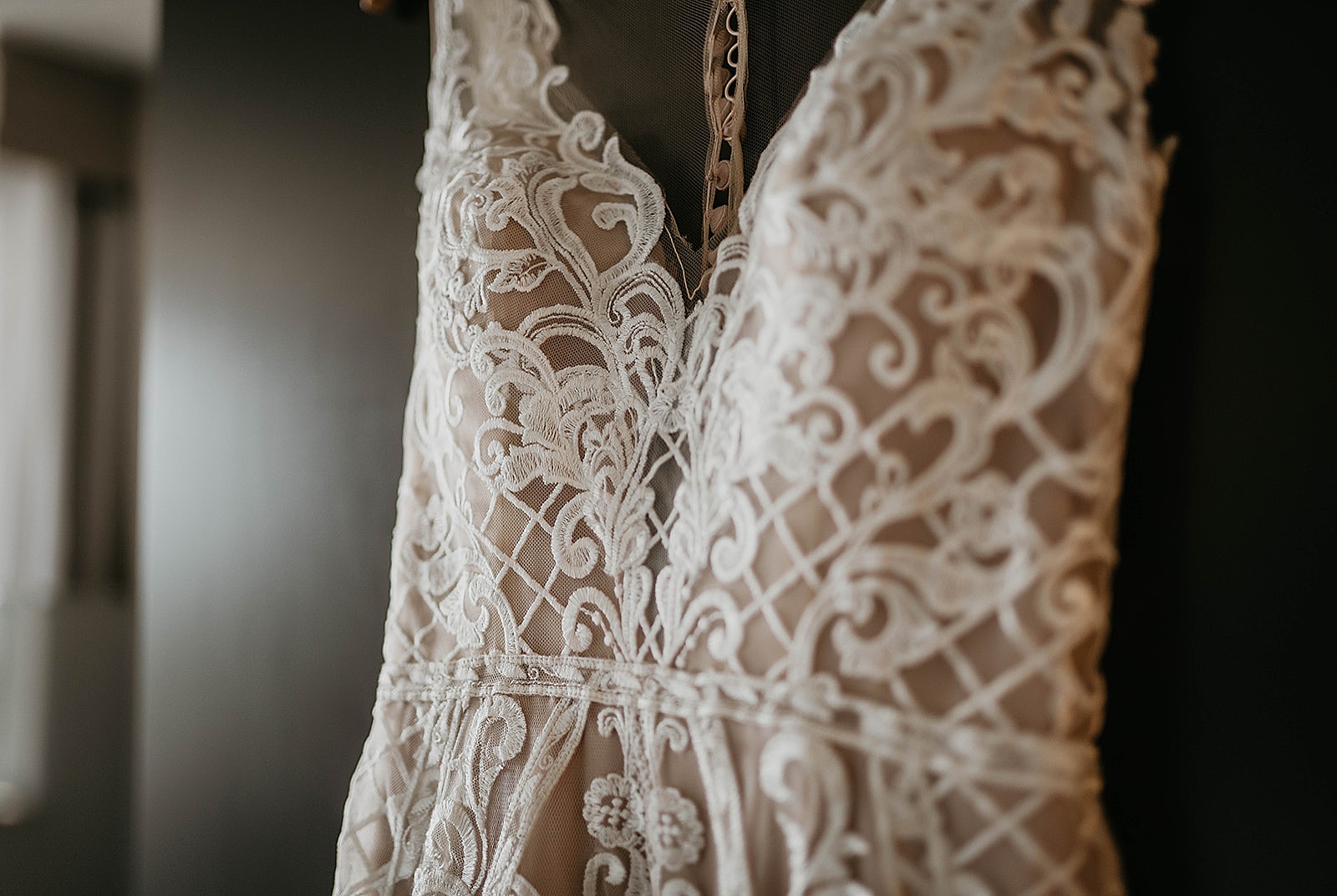 Doubletree by Hilton in Deerfield Wedding captured by South Florida Wedding Photographer, Krystal Capone Photography