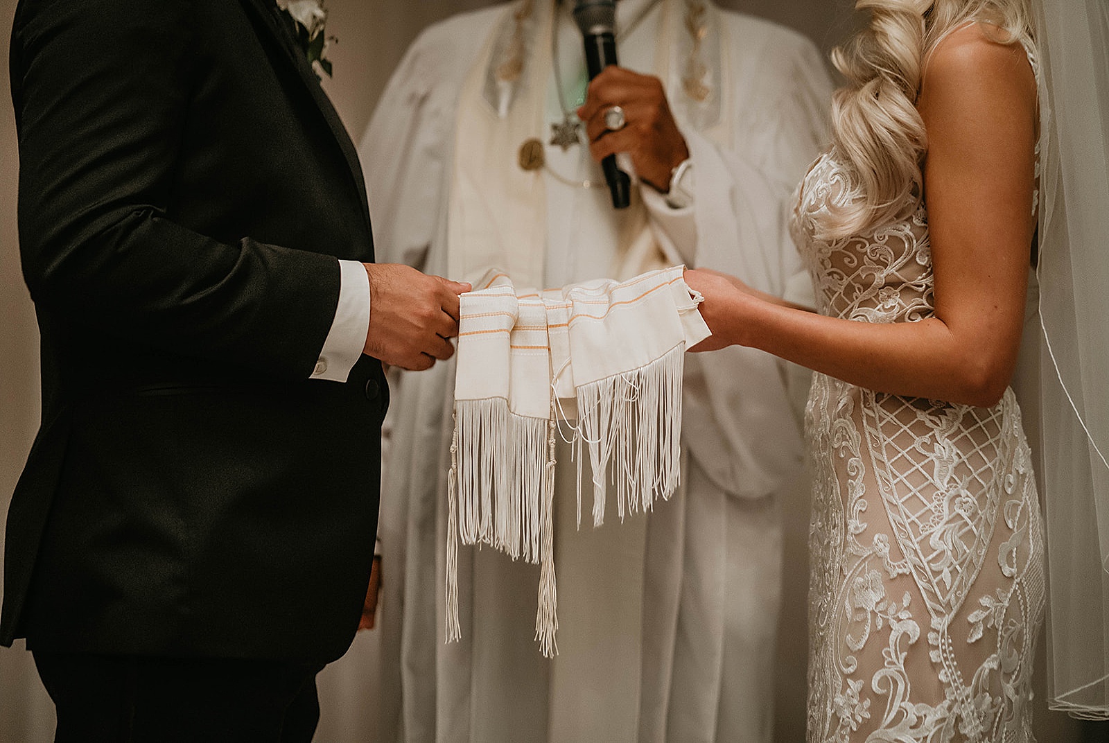 Doubletree by Hilton in Deerfield Wedding captured by South Florida Wedding Photographer, Krystal Capone Photography