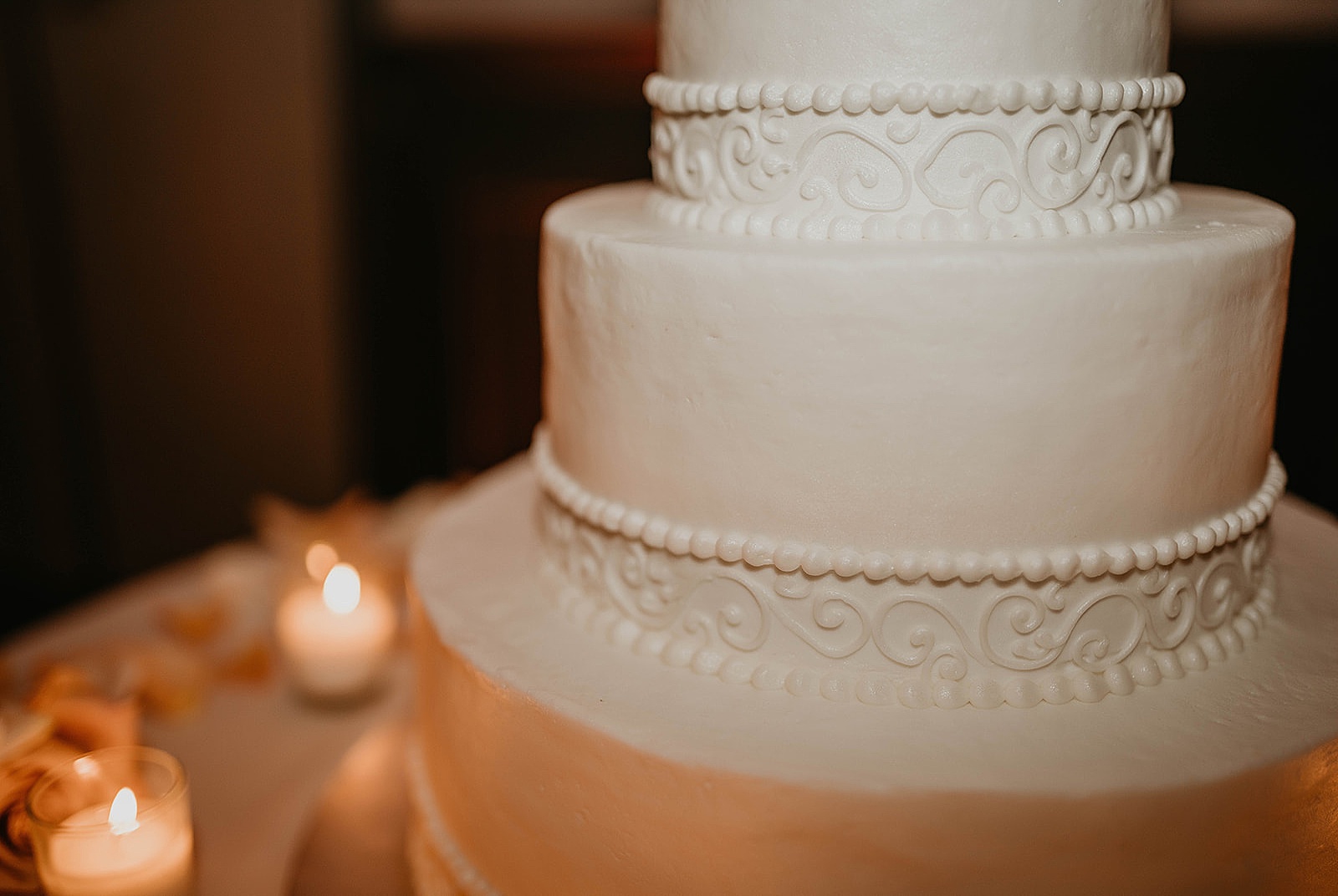 Doubletree by Hilton in Deerfield Wedding captured by South Florida Wedding Photographer, Krystal Capone Photography