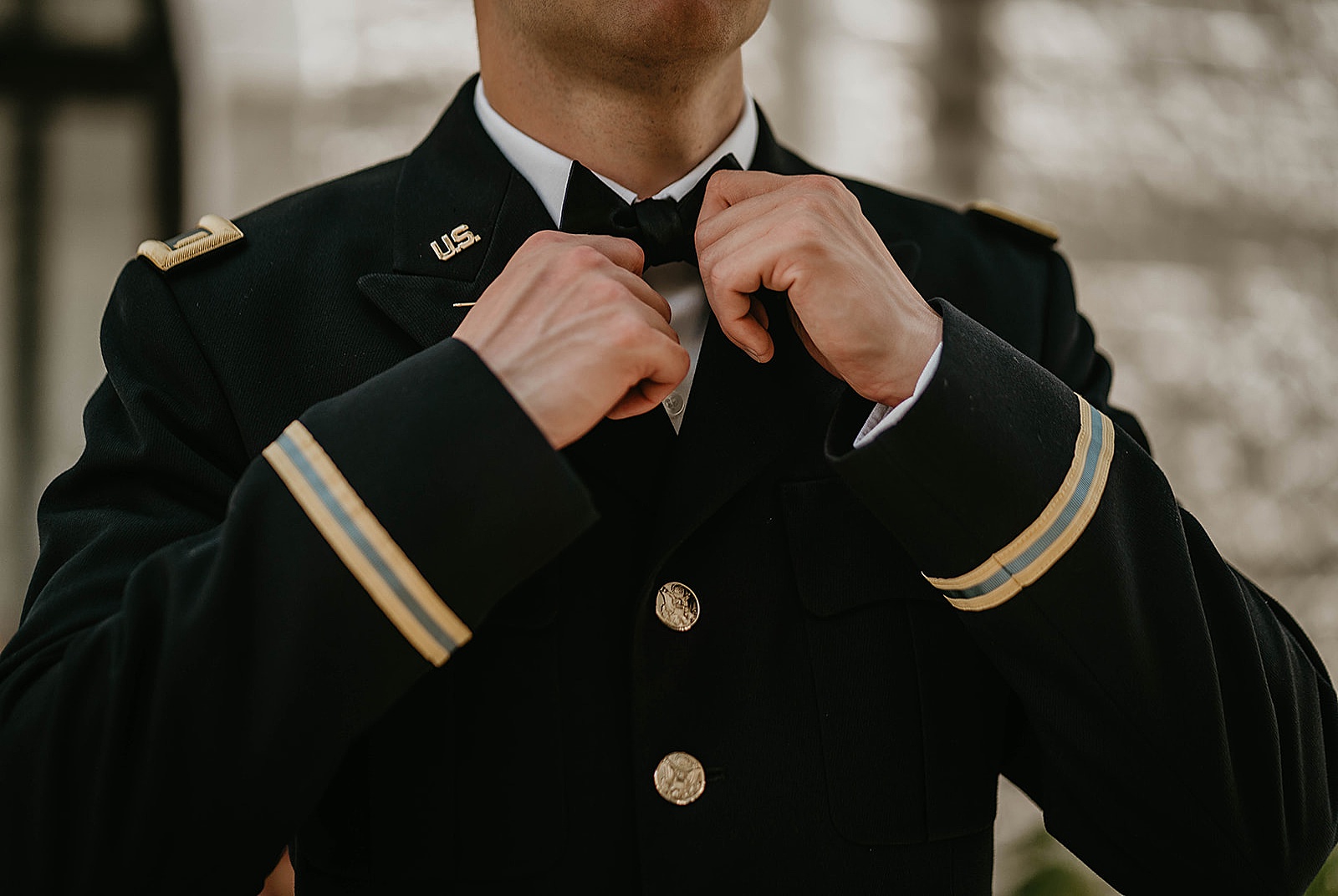 Family Church Downtown Wedding captured by West Palm Beach Wedding Photographer, Krystal Capone Photography