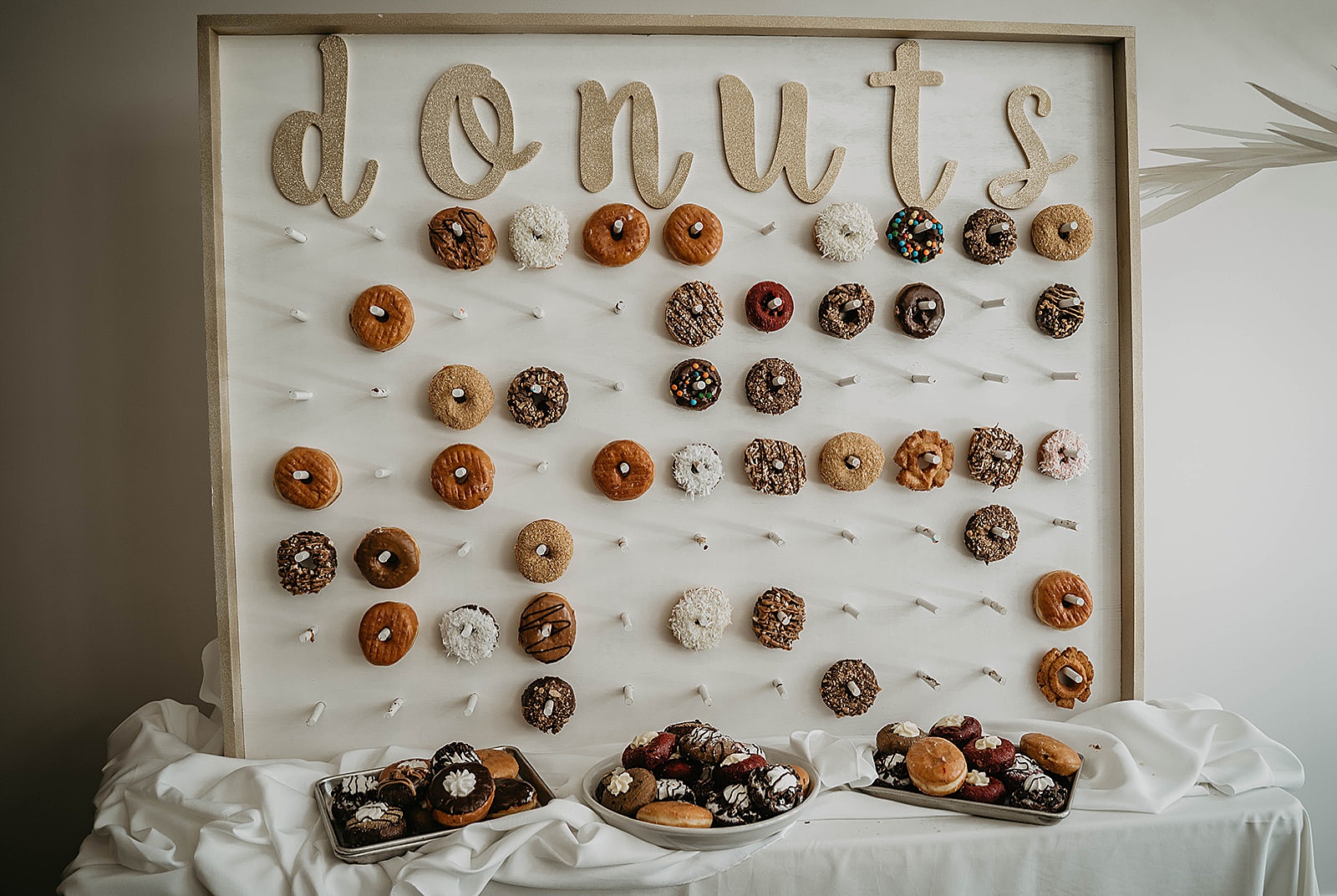 Family Church Downtown Wedding captured by West Palm Beach Wedding Photographer, Krystal Capone Photography