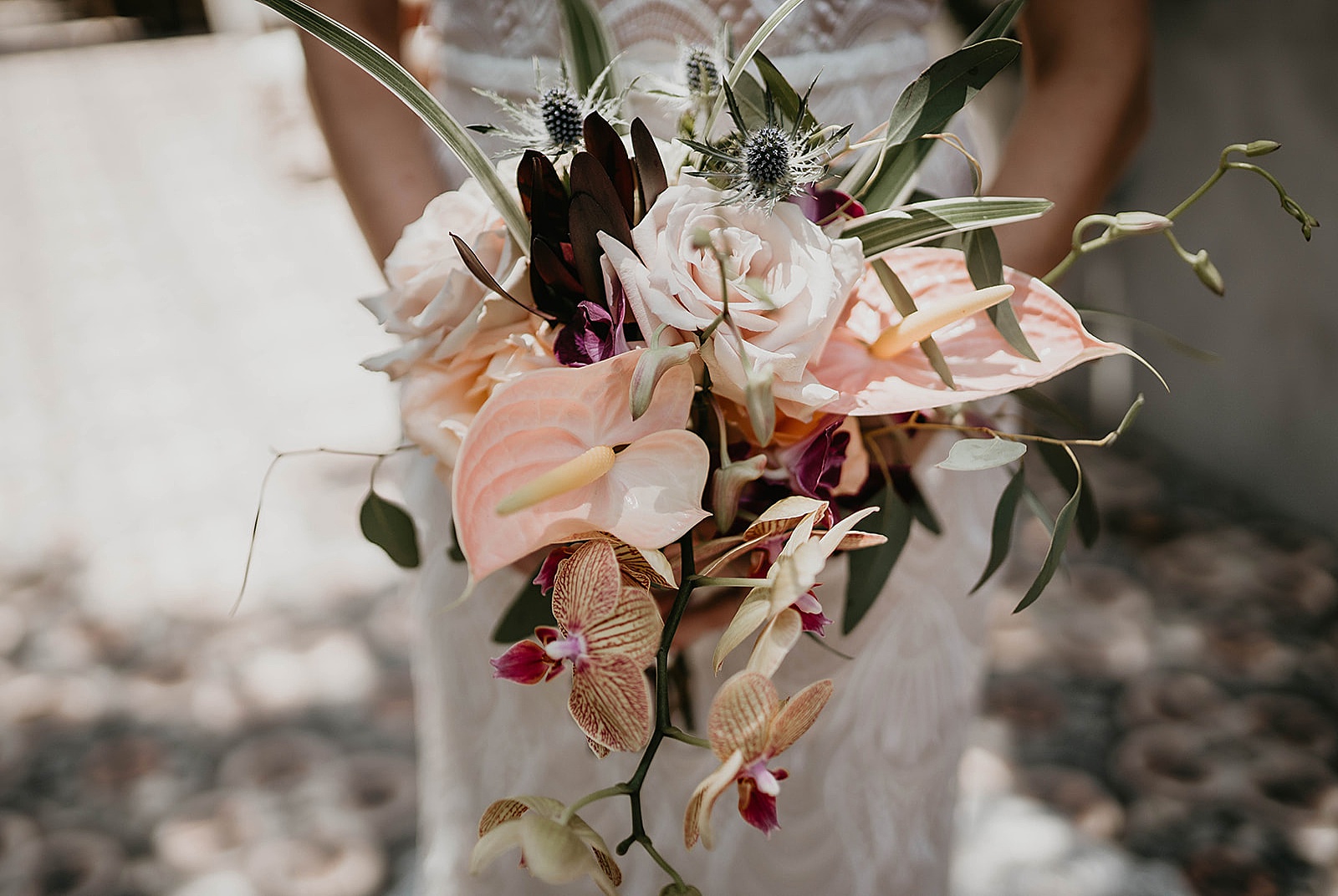 The Wilder Wedding captured by South Florida wedding photographer, Krystal Capone Photography