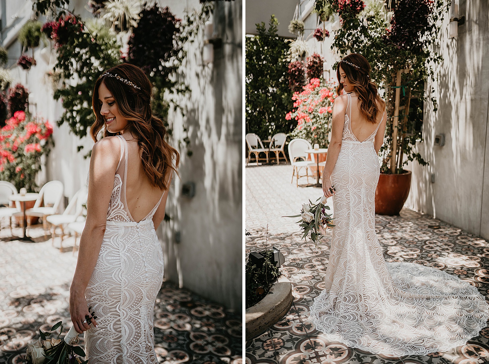 The Wilder Wedding captured by South Florida wedding photographer, Krystal Capone Photography