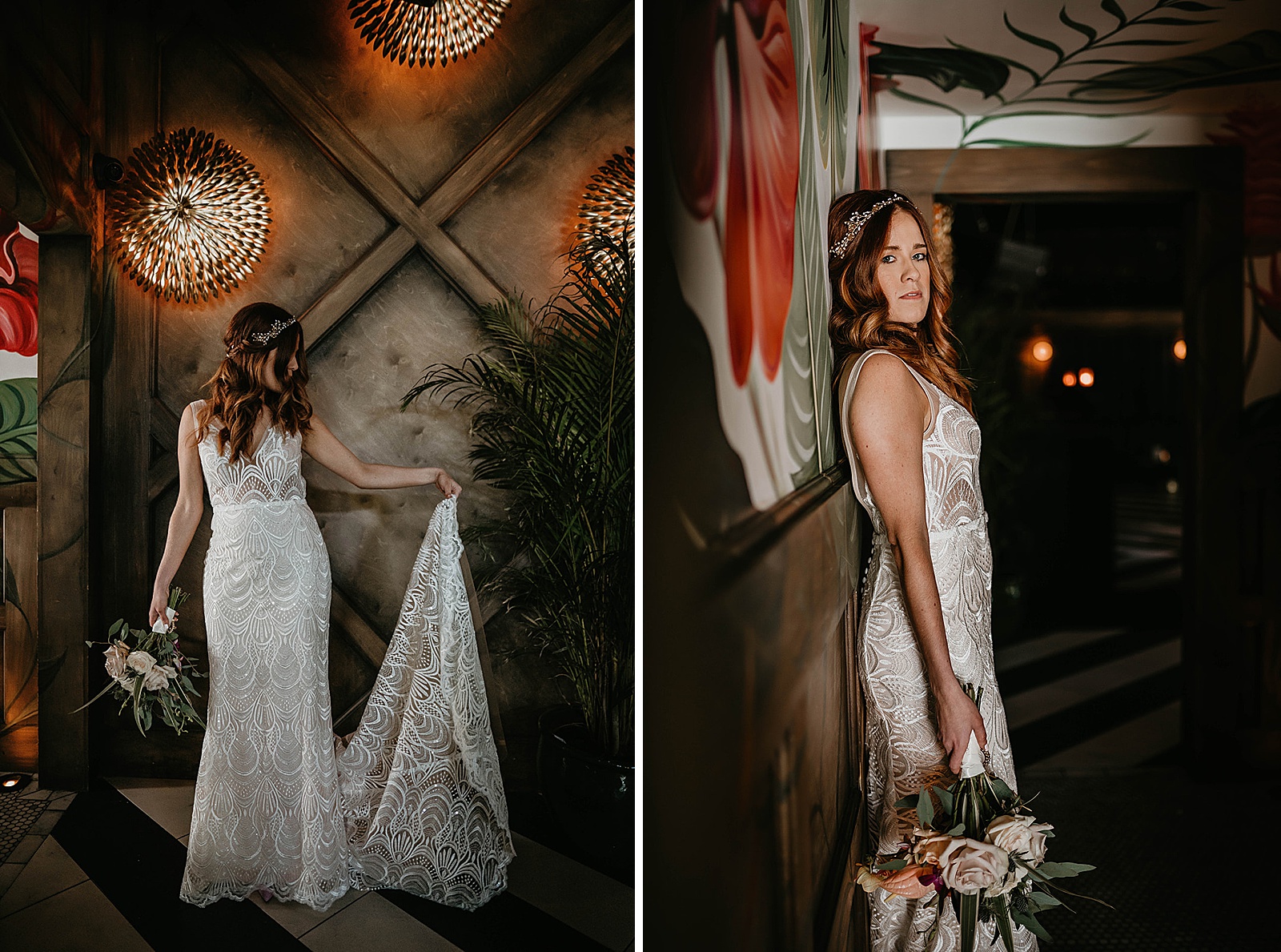 The Wilder Wedding captured by South Florida wedding photographer, Krystal Capone Photography