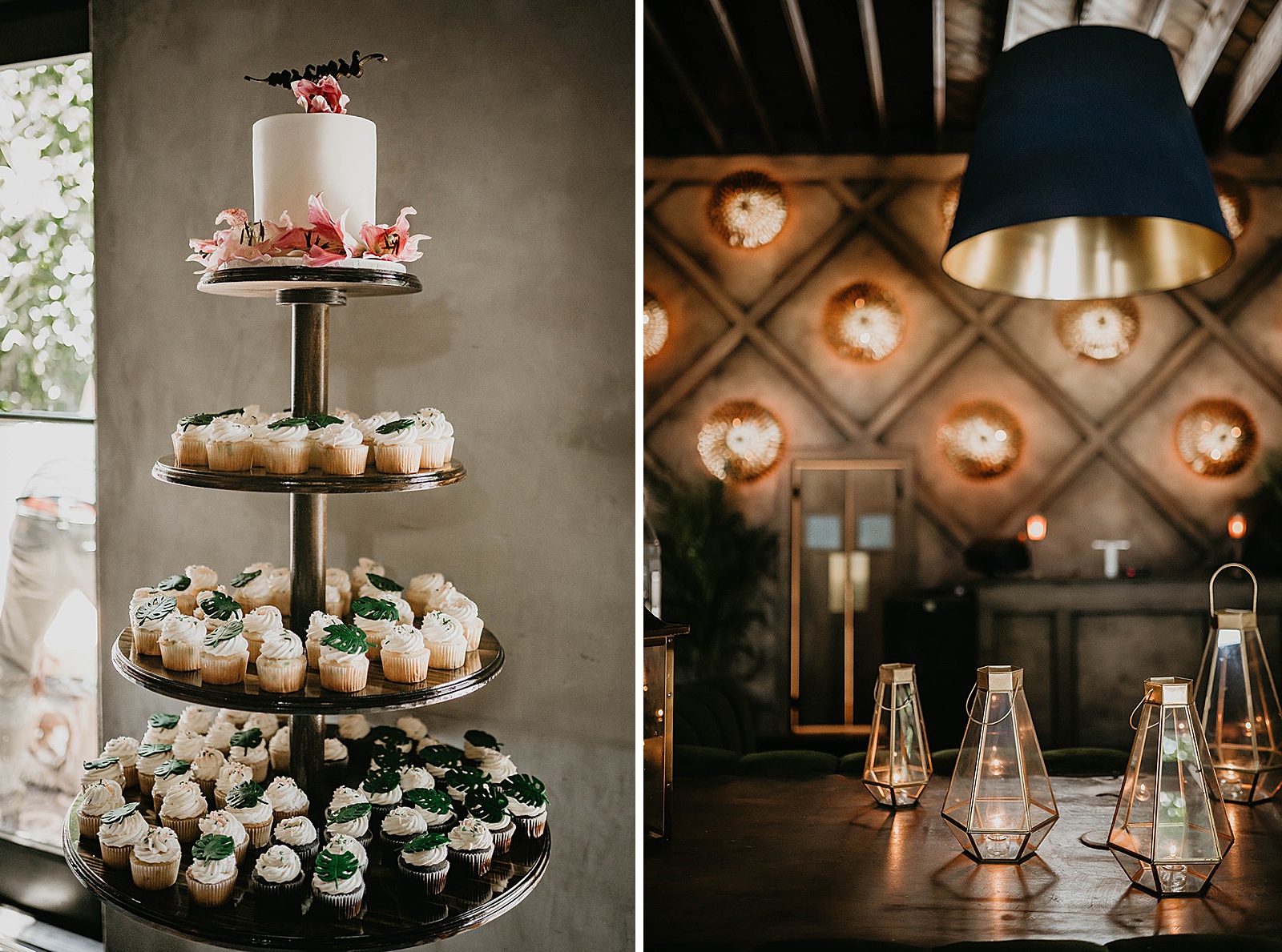 The Wilder Wedding captured by South Florida wedding photographer, Krystal Capone Photography