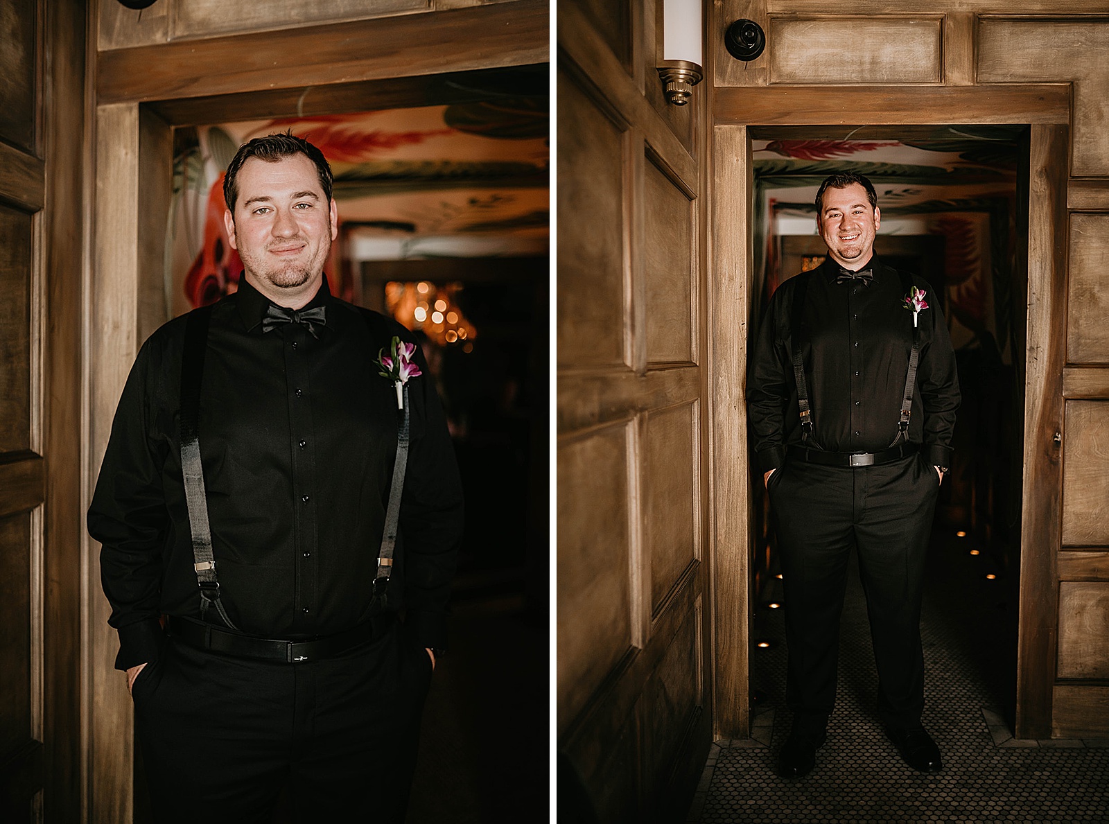 The Wilder Wedding captured by South Florida wedding photographer, Krystal Capone Photography