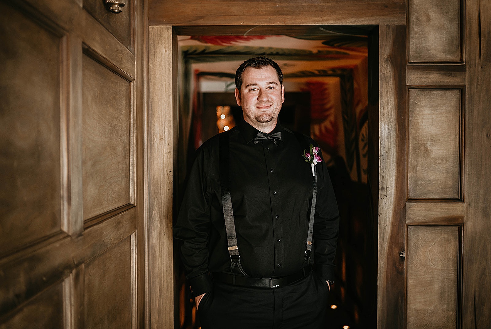 The Wilder Wedding captured by South Florida wedding photographer, Krystal Capone Photography