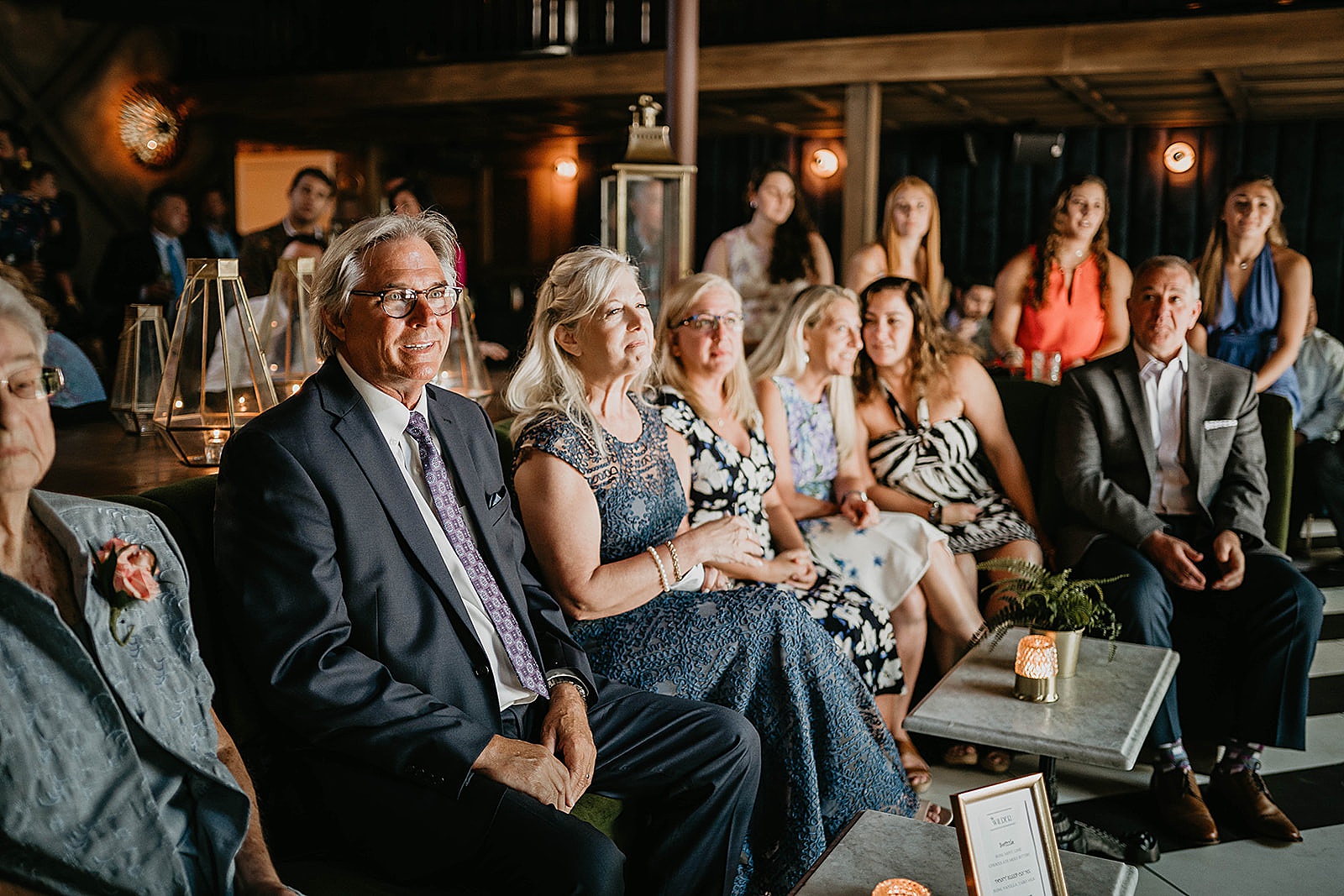 The Wilder Wedding captured by South Florida wedding photographer, Krystal Capone Photography