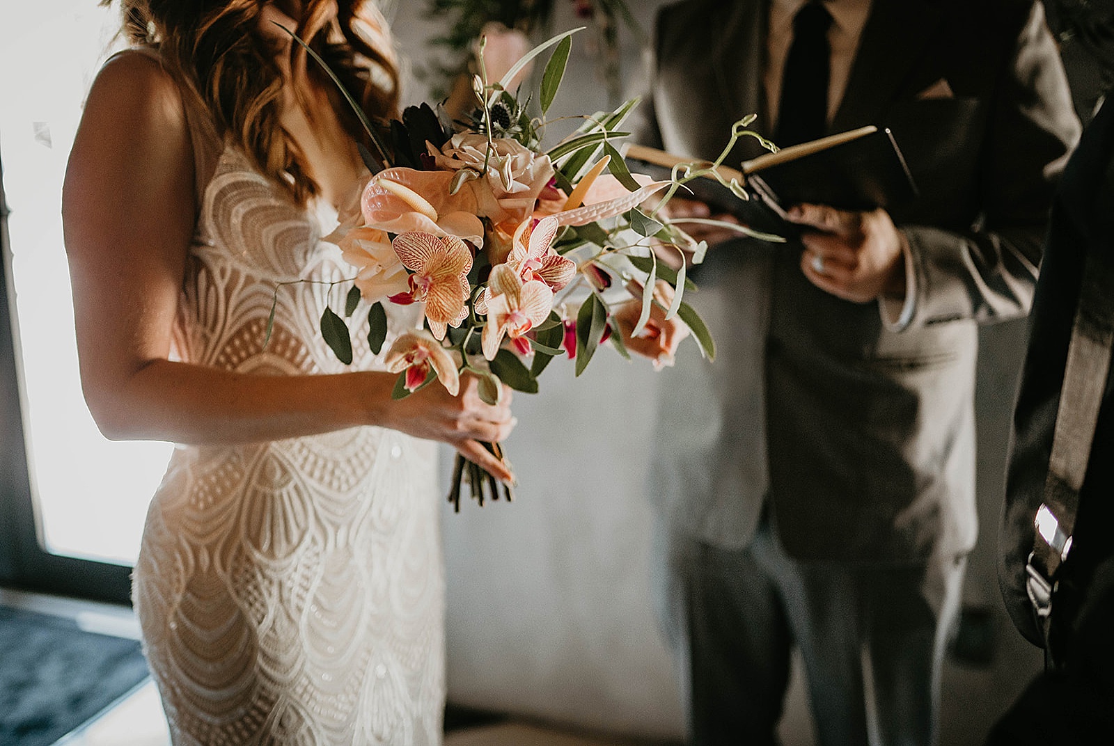 The Wilder Wedding captured by South Florida wedding photographer, Krystal Capone Photography
